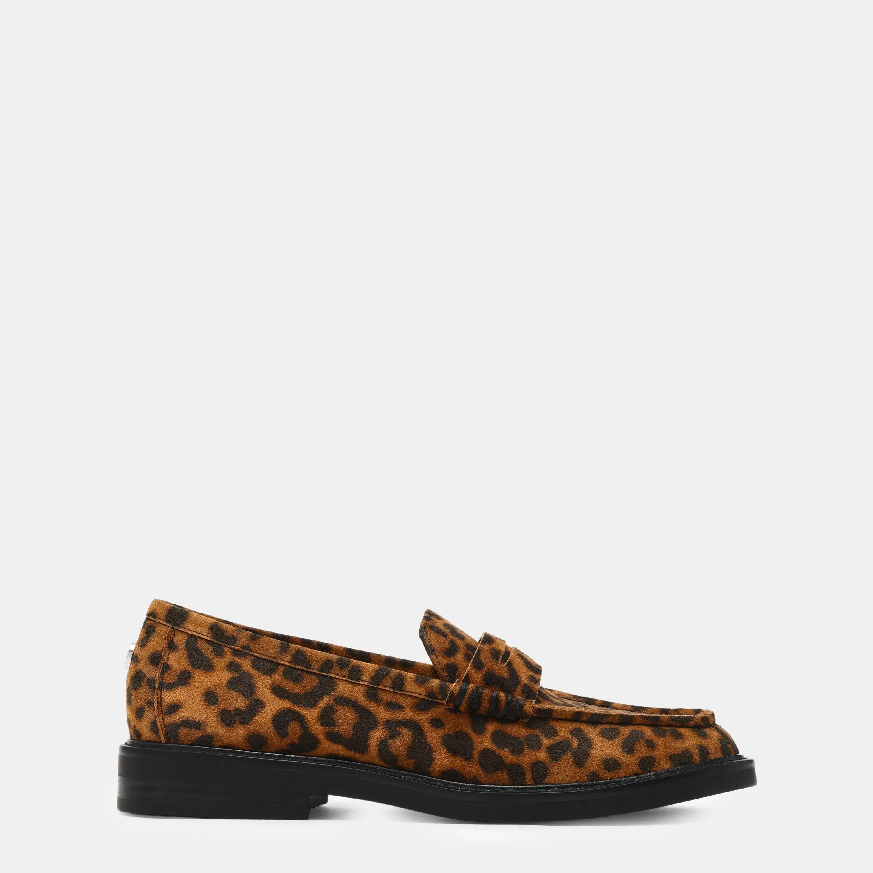Adison Slip-On Cushioned Loafers