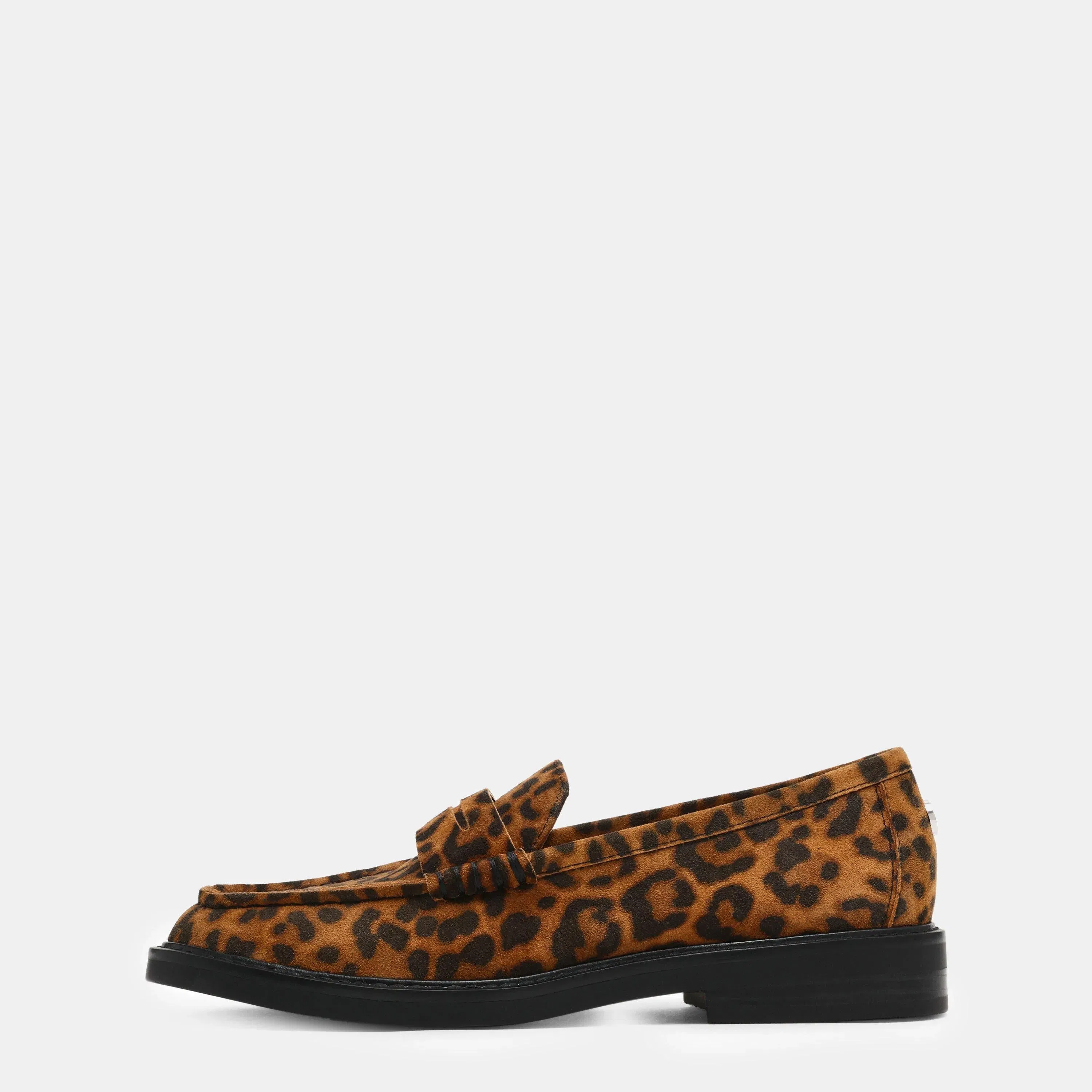 Adison Slip-On Cushioned Loafers