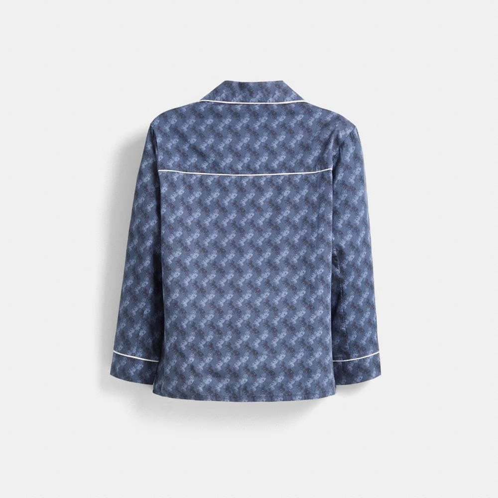 Restored Pajama Top