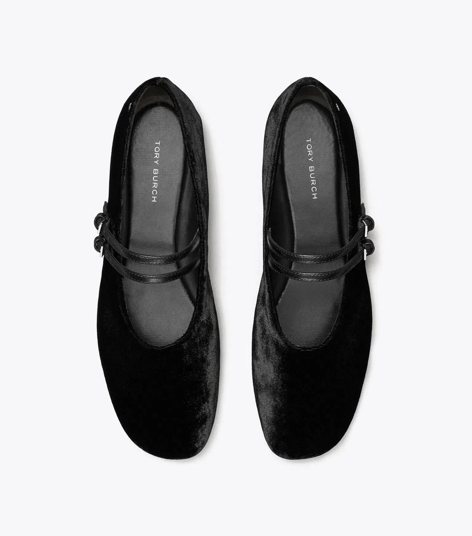 Mary Jane Two-Band Ballet