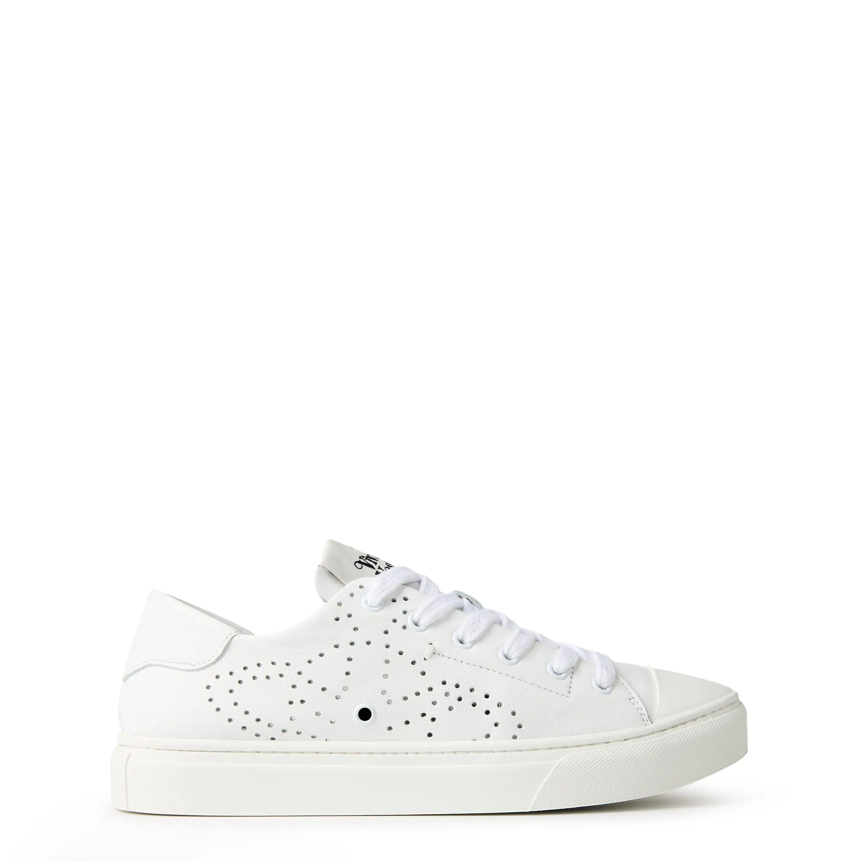 Low Top Soft Punch Trainer