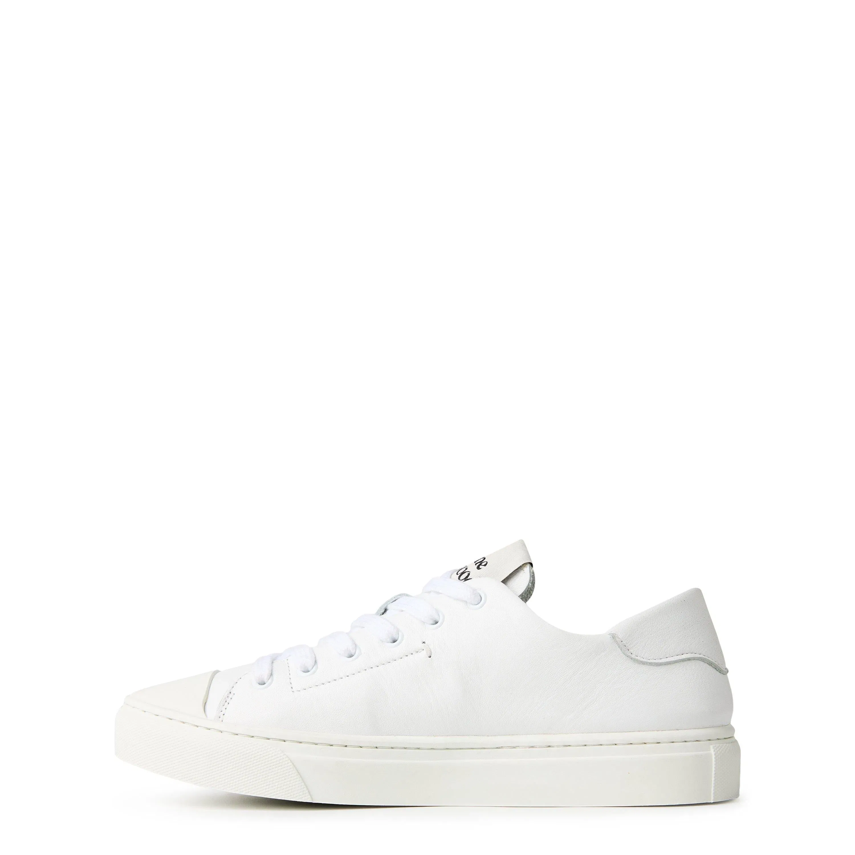 Low Top Soft Punch Trainer