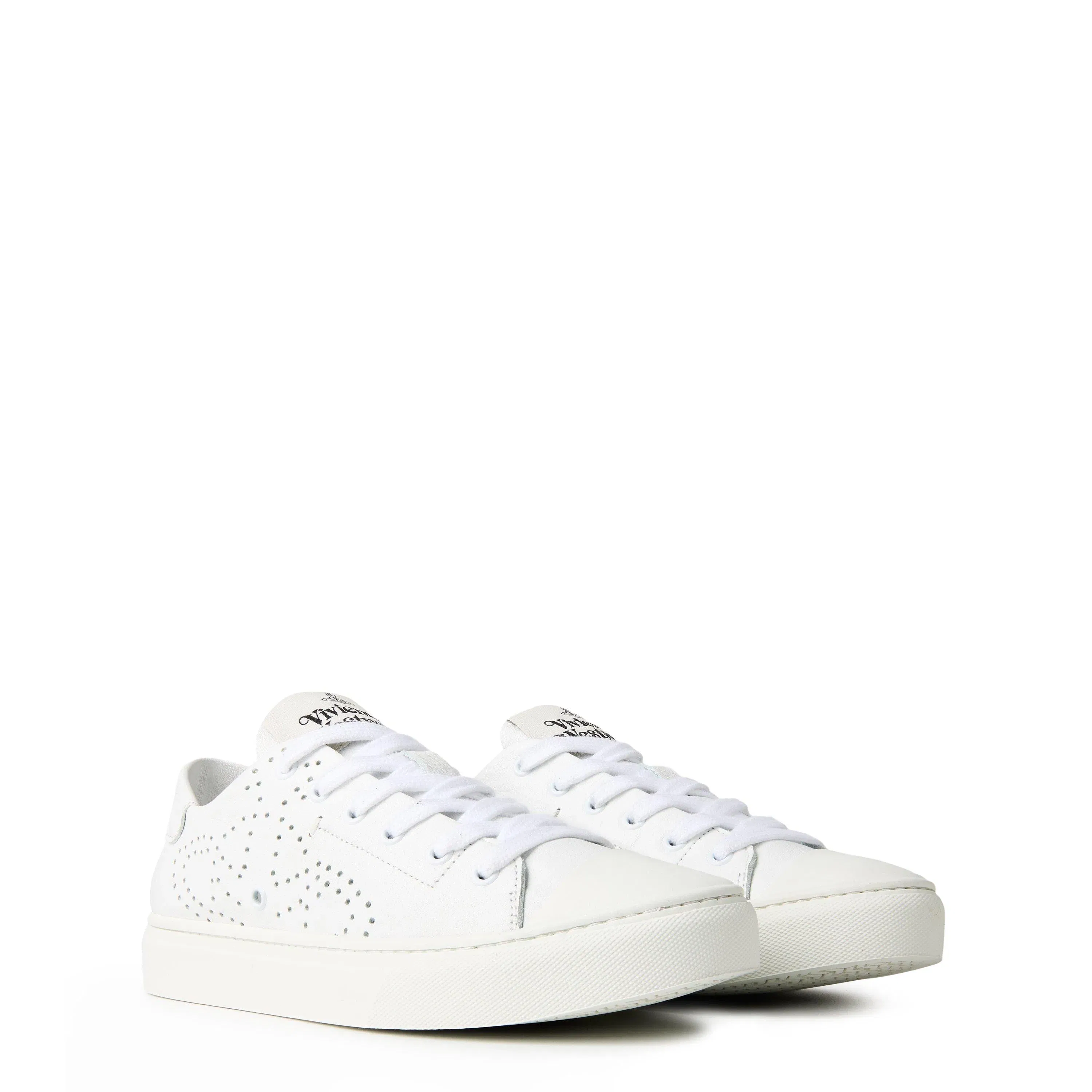 Low Top Soft Punch Trainer