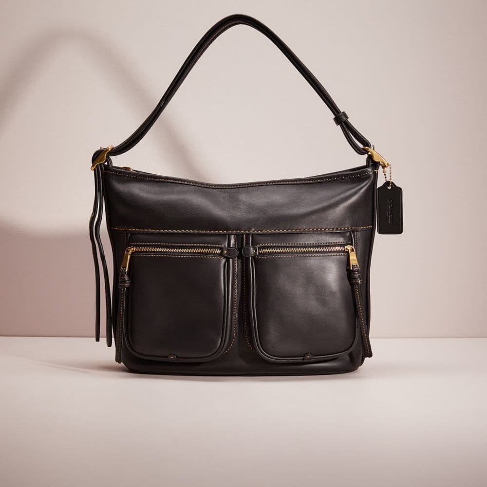 Restored Andie Shoulder Bag