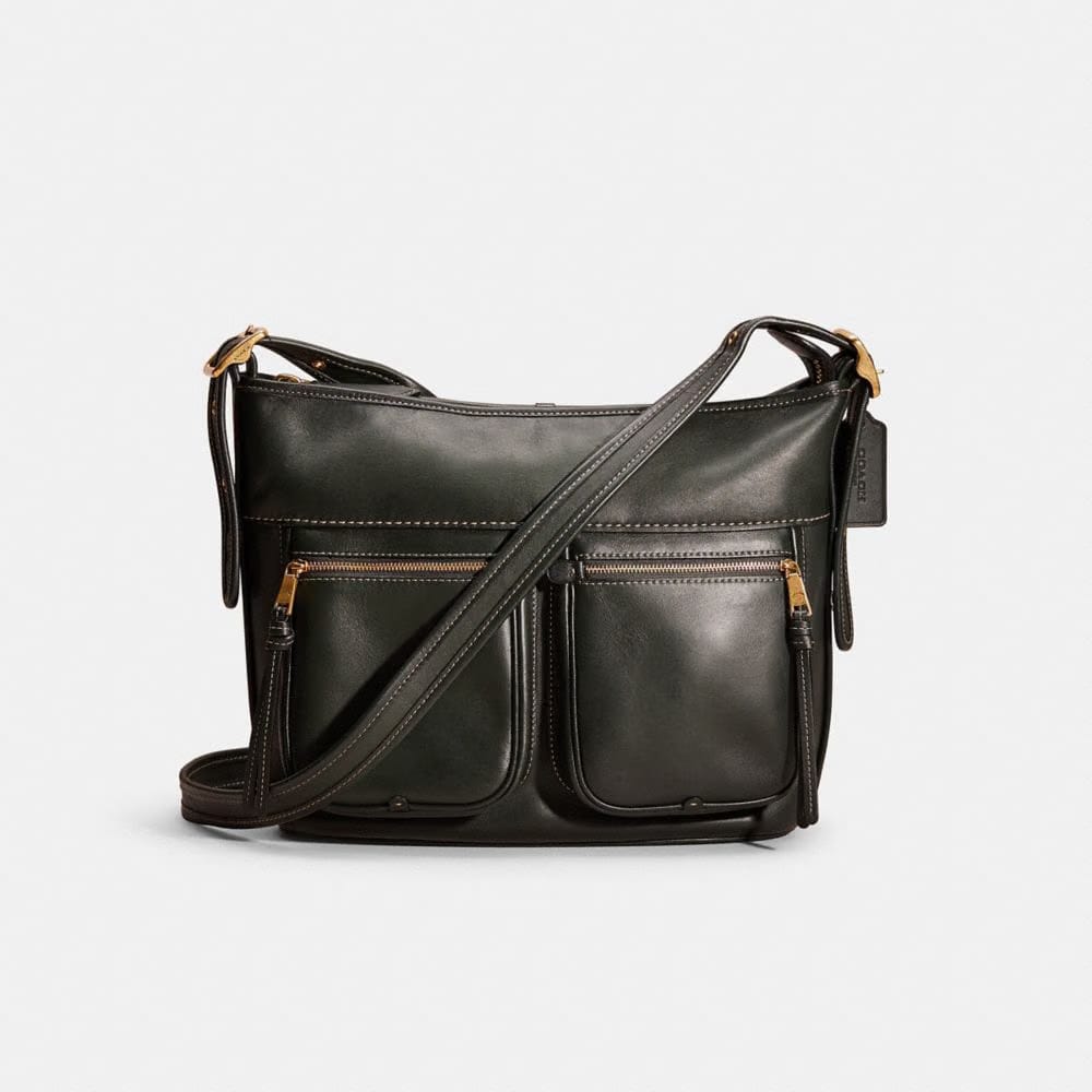 Restored Andie Shoulder Bag