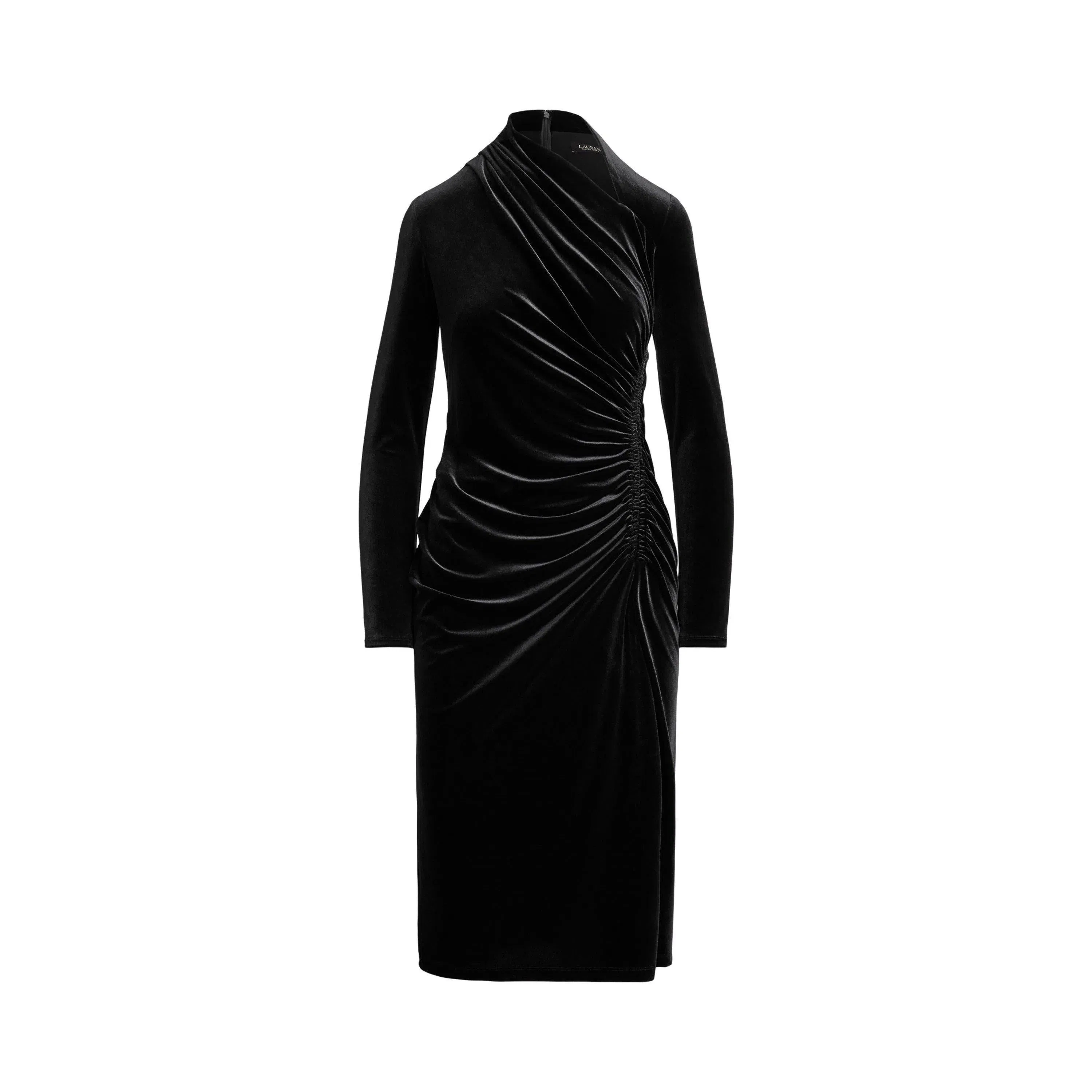 Felrad A Line Dress
