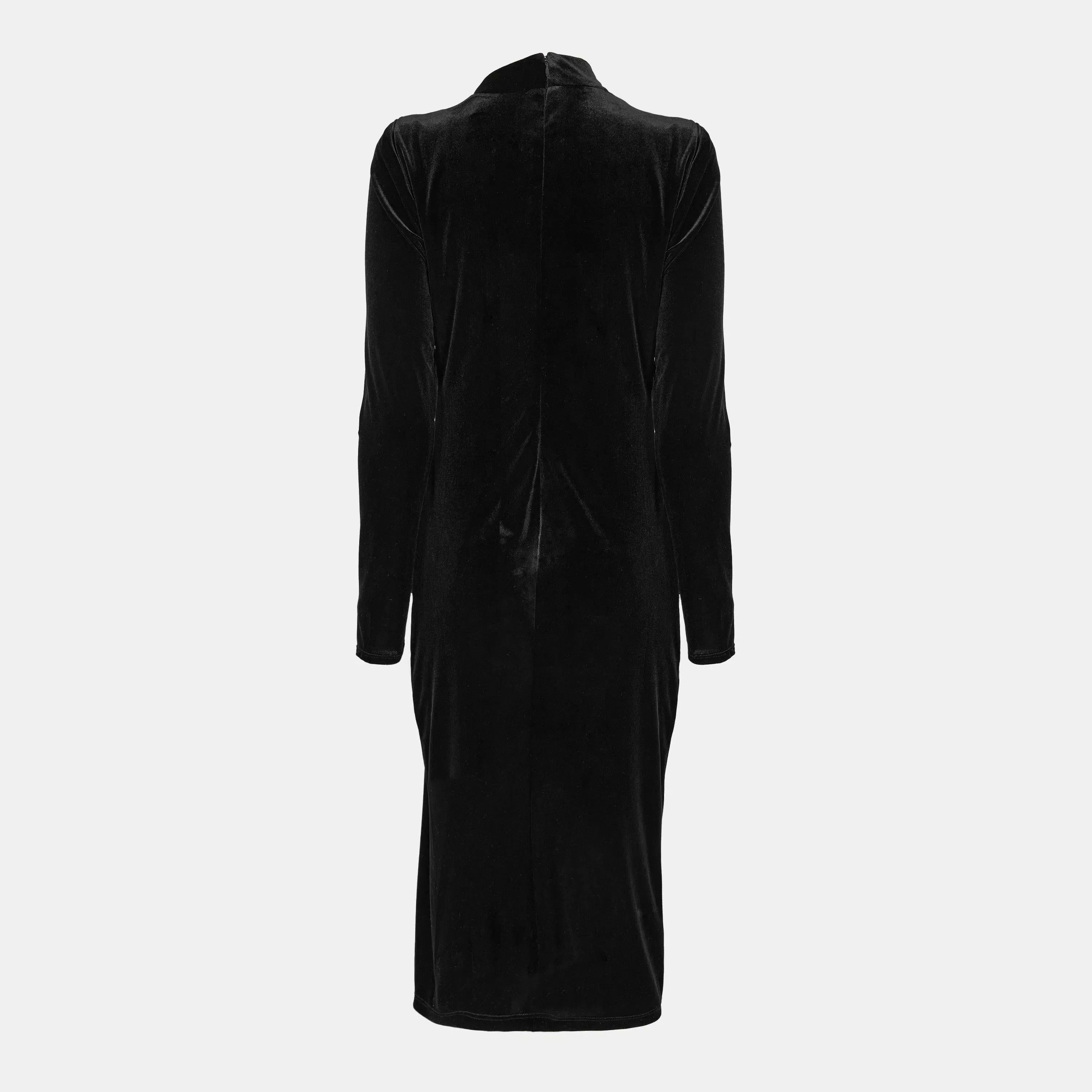 Felrad A Line Dress