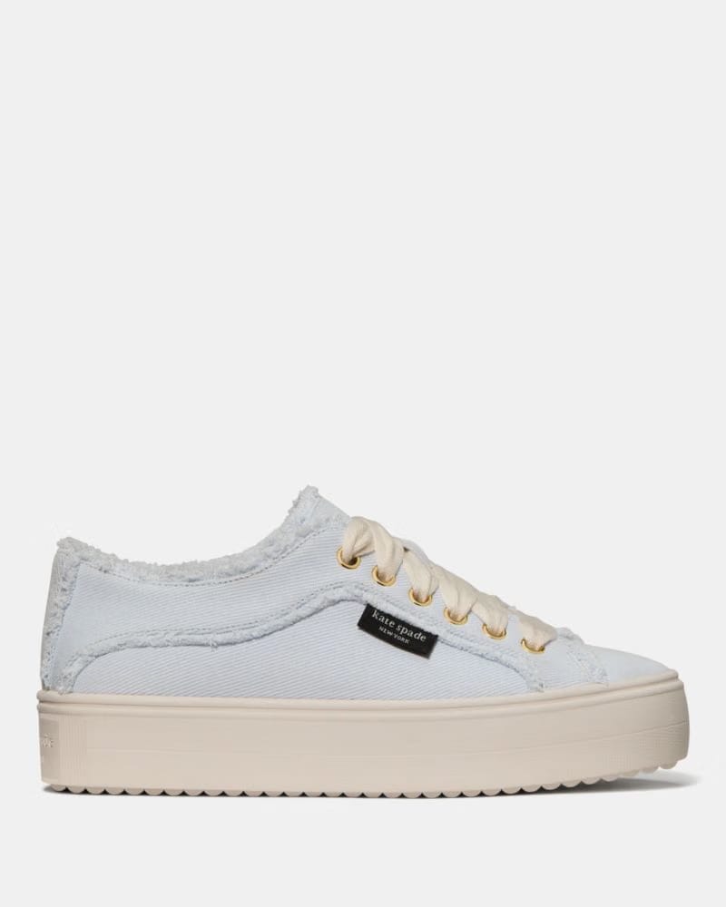 Sam Icon Platform Sneaker