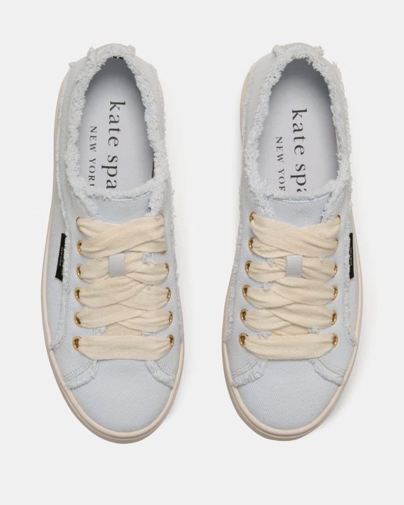 Sam Icon Platform Sneaker