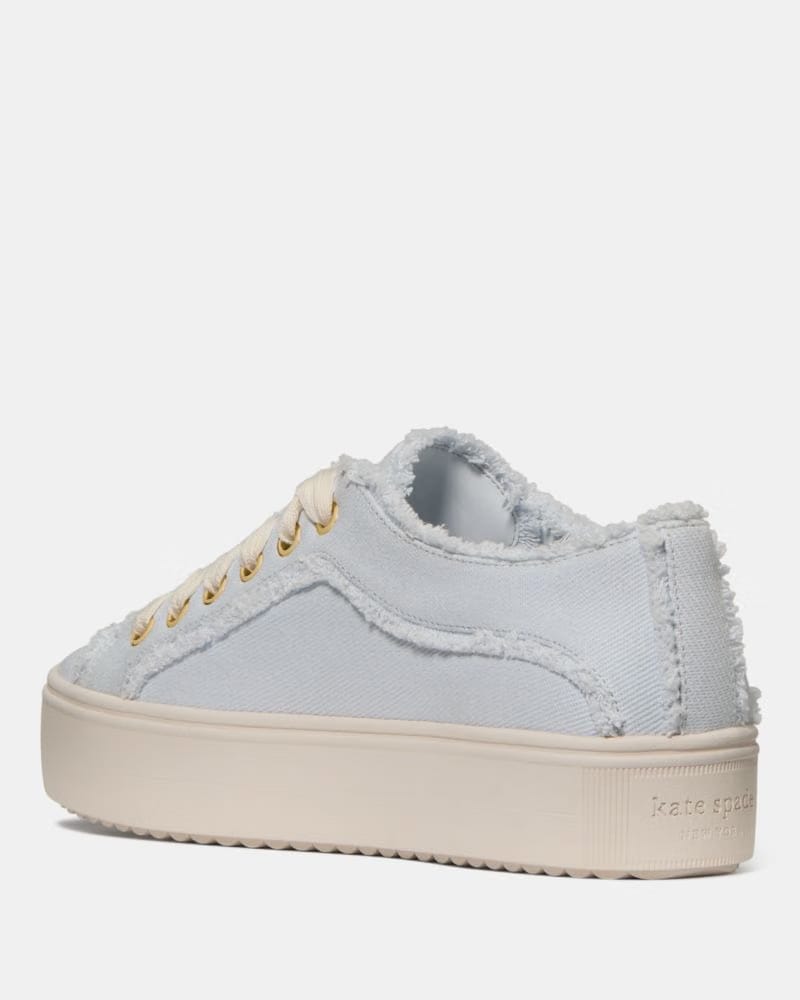 Sam Icon Platform Sneaker
