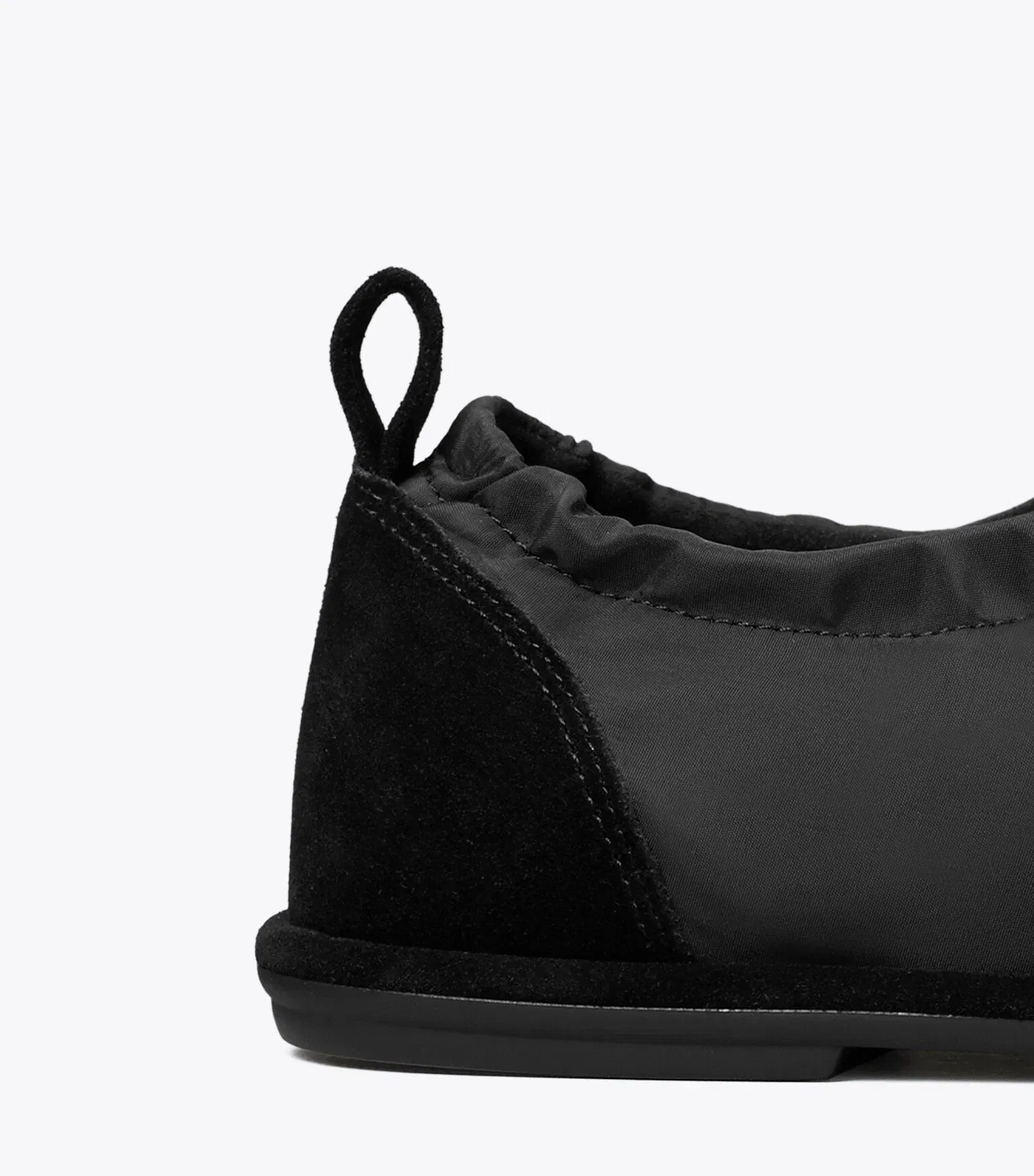 Ballet Sneaker