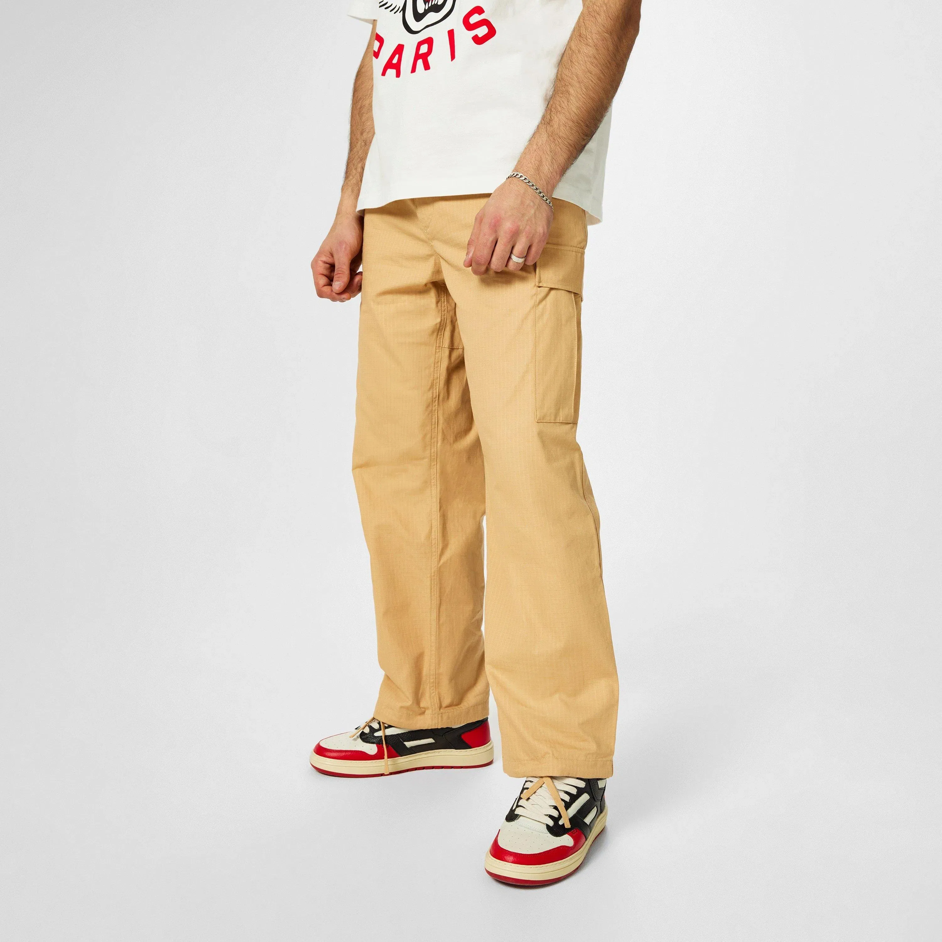 Cargo Trousers