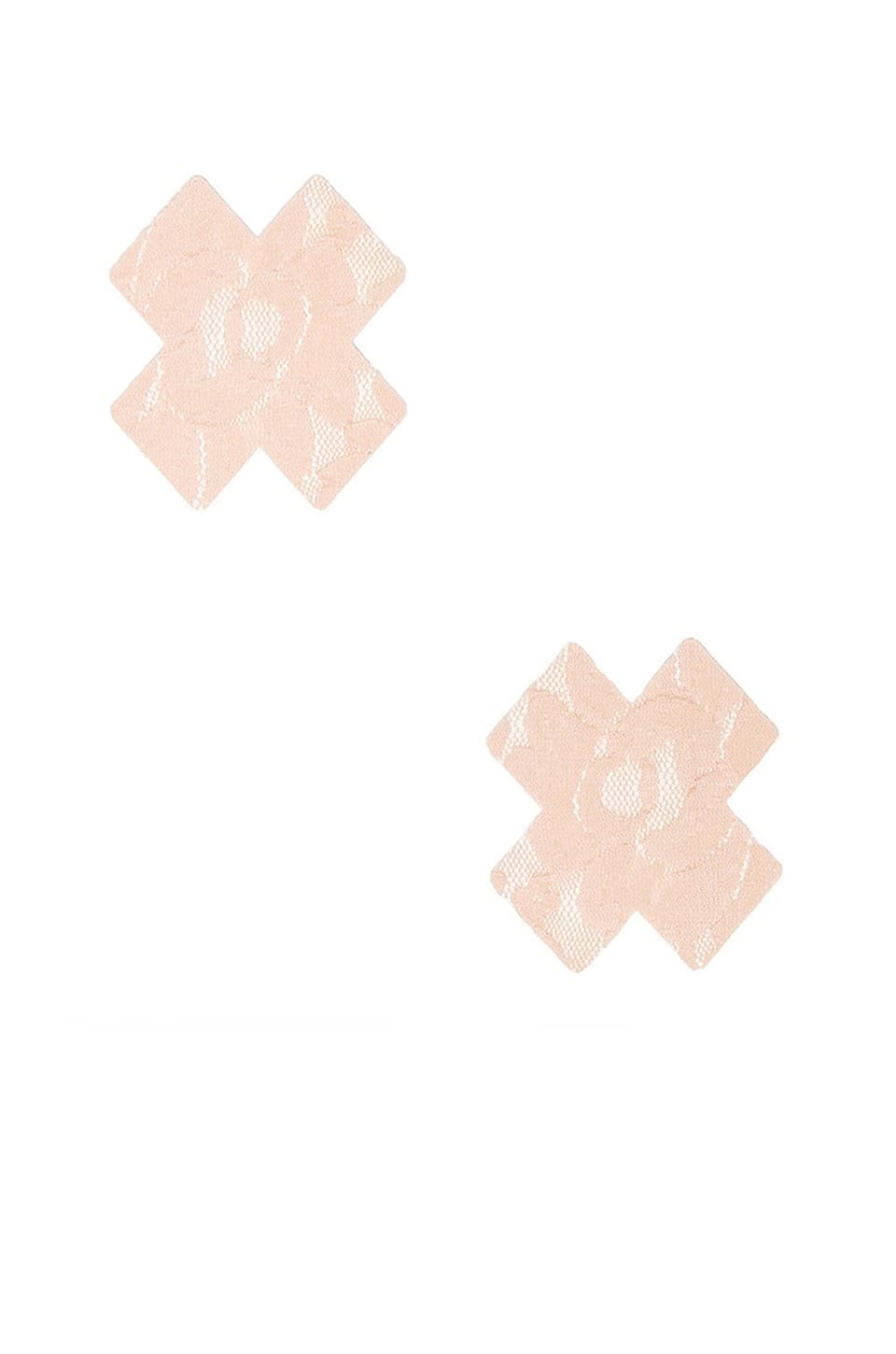 Nippies Nippies X Patch of Freedom in Creme