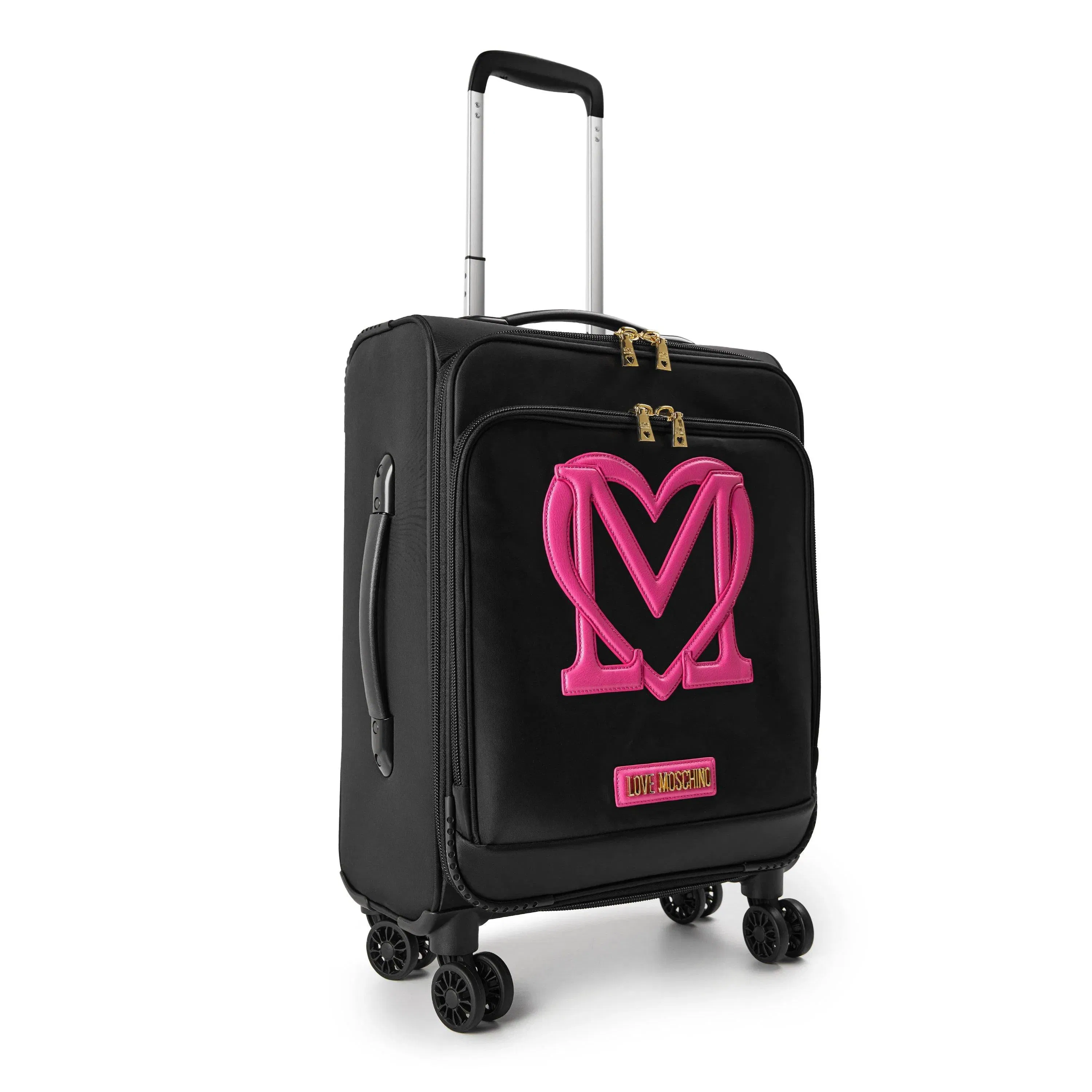 Soft Suitcase
