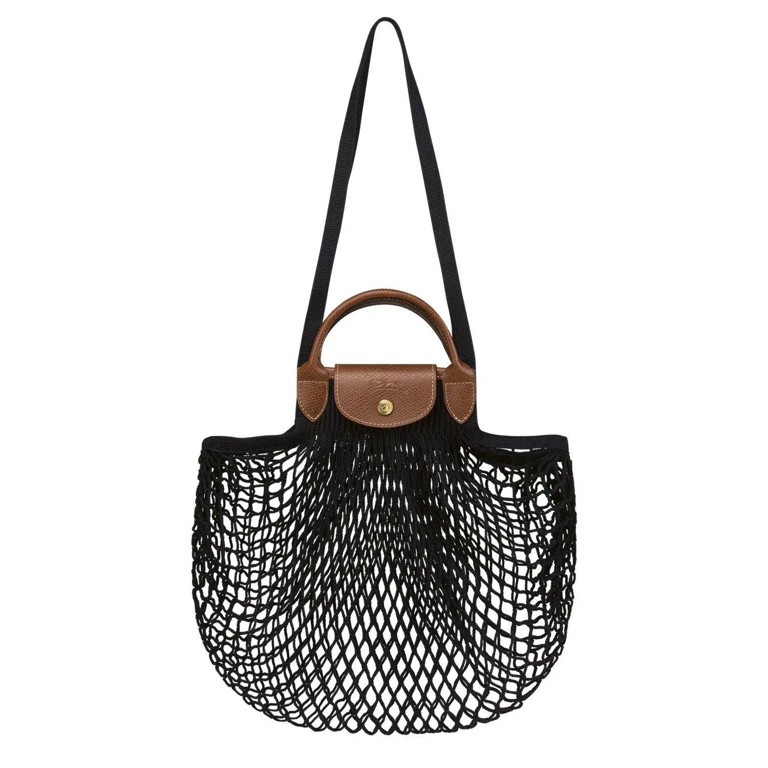 Le Pliage Filet L Mesh Bag