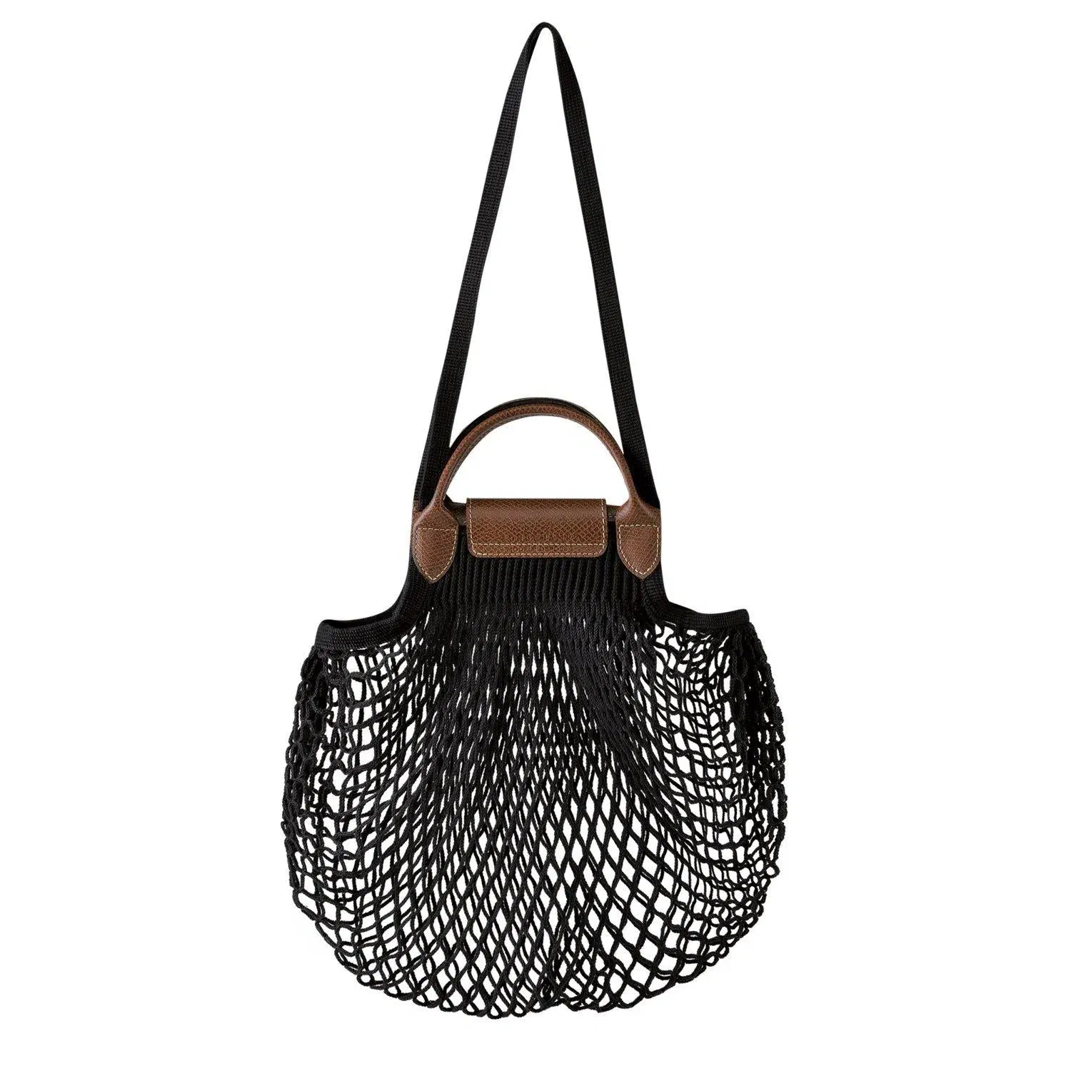 Le Pliage Filet L Mesh Bag