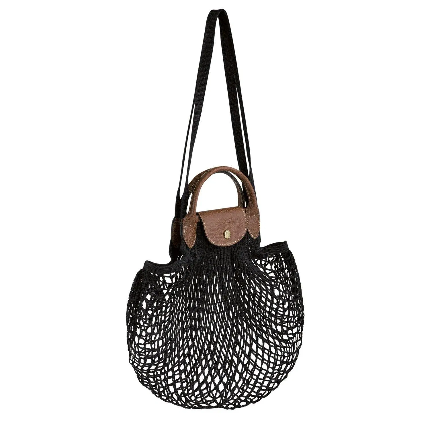 Le Pliage Filet L Mesh Bag