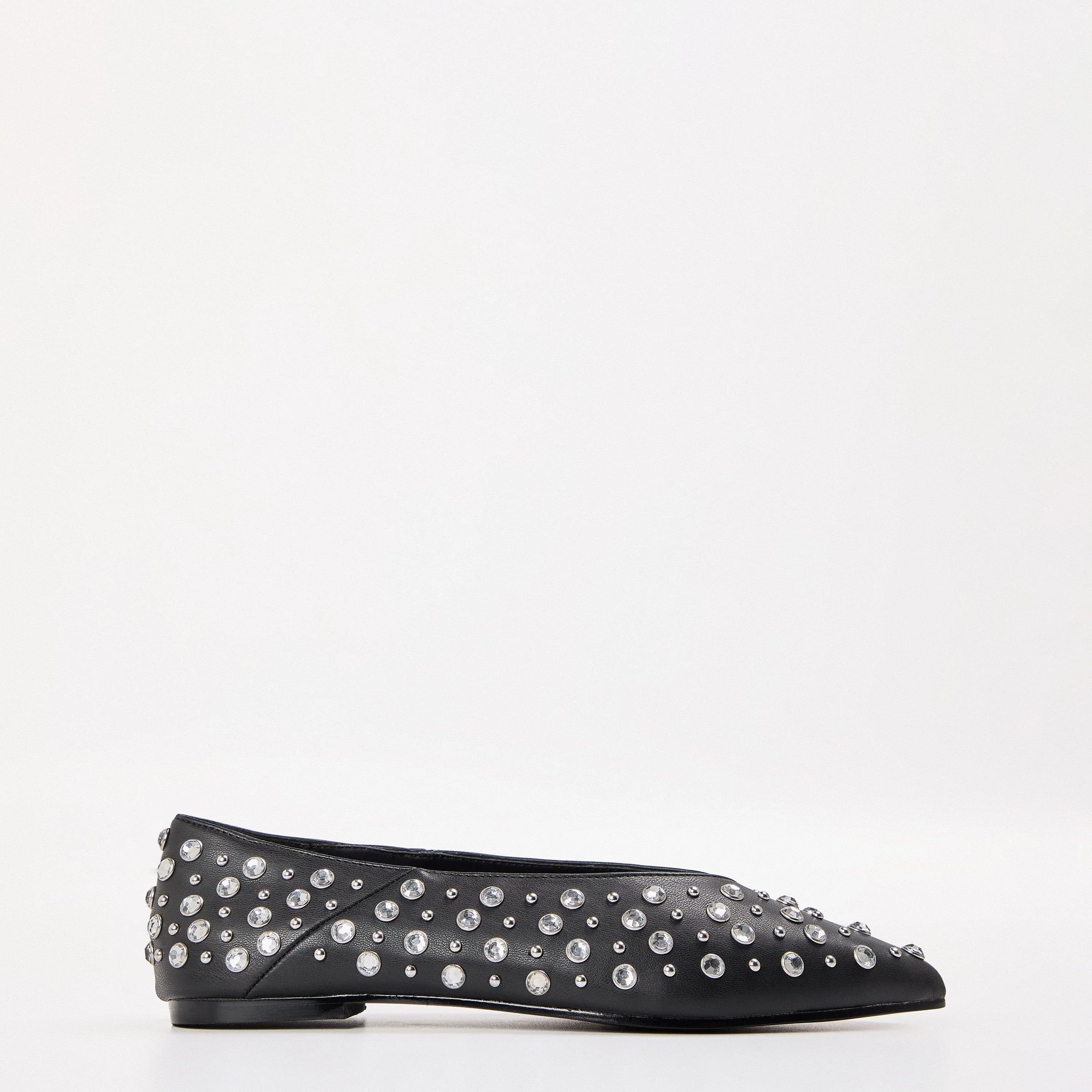 Venecia Ballet Pumps