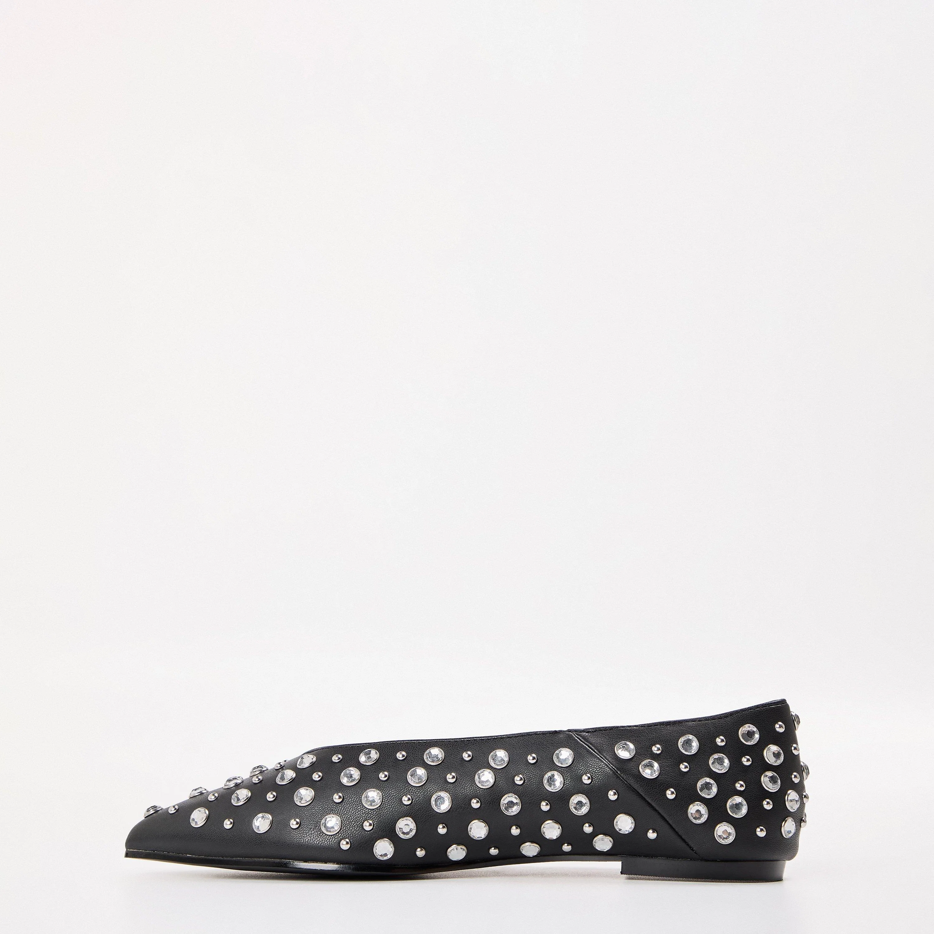 Venecia Ballet Pumps