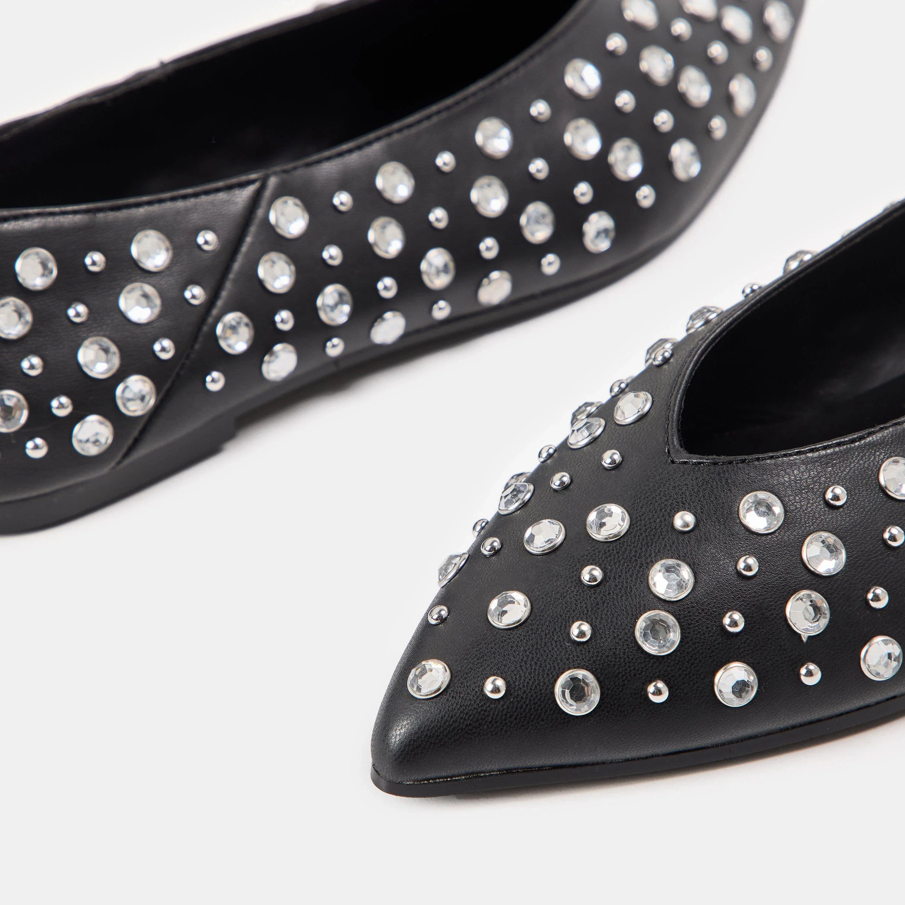 Venecia Ballet Pumps