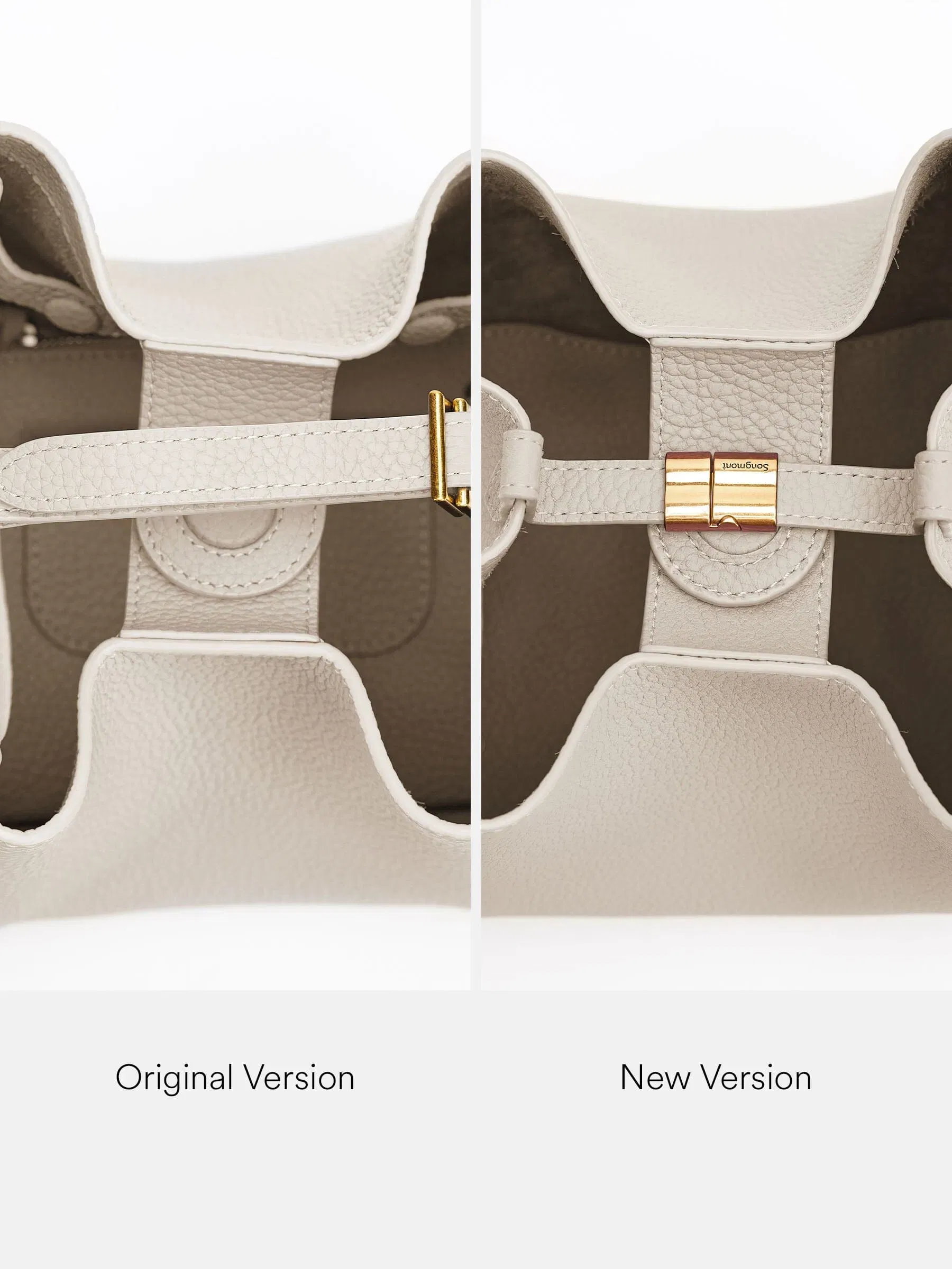 Songmont Medium Song Bag Onyx