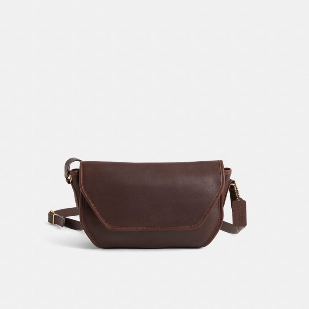 Vintage Vista Bag