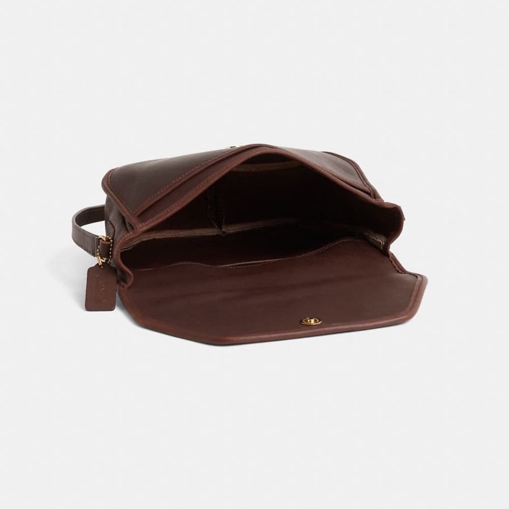 Vintage Vista Bag