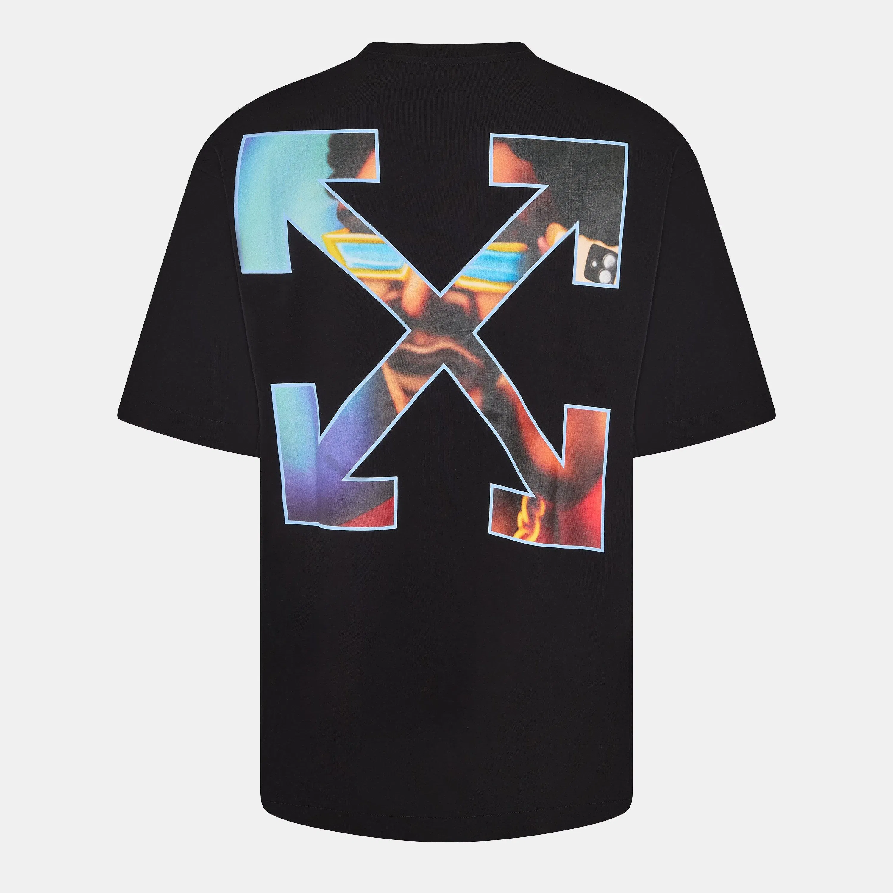Barber Skate T-Shirt