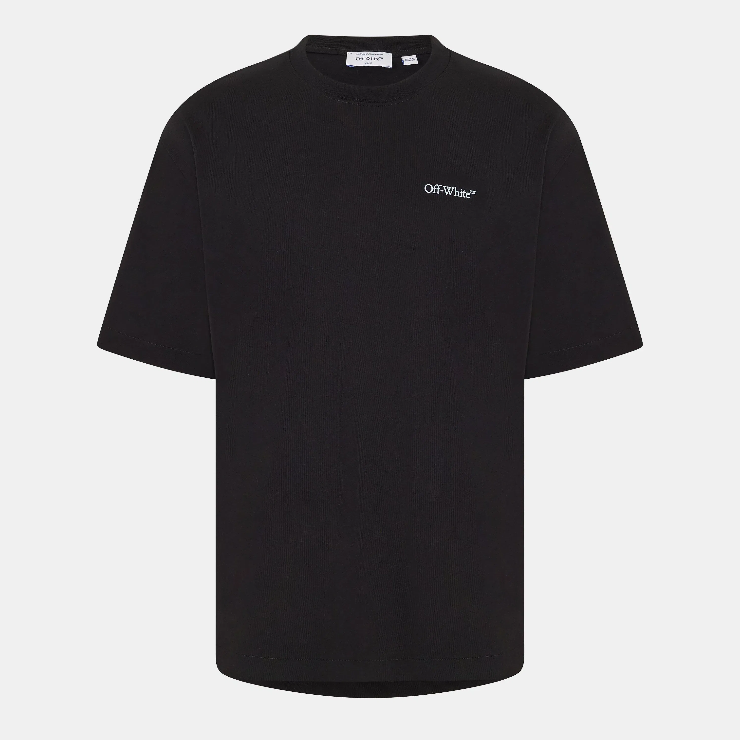 Barber Skate T-Shirt
