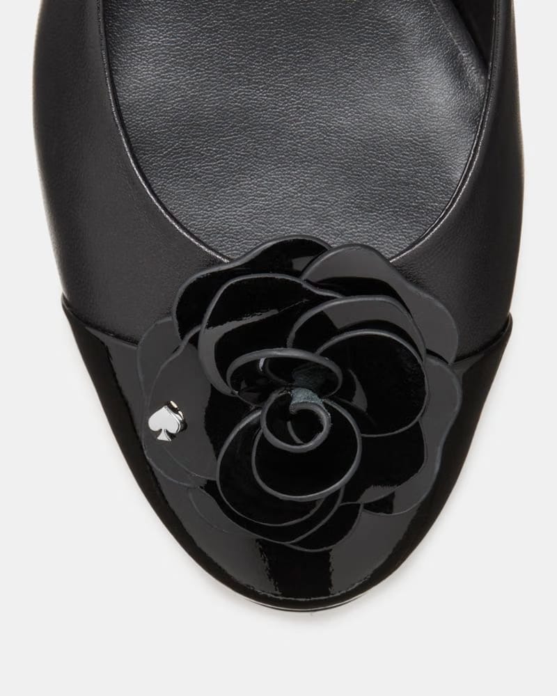 Flora Ballet Pump