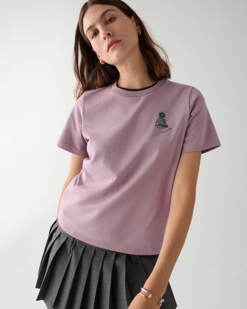 Bear T-Shirt