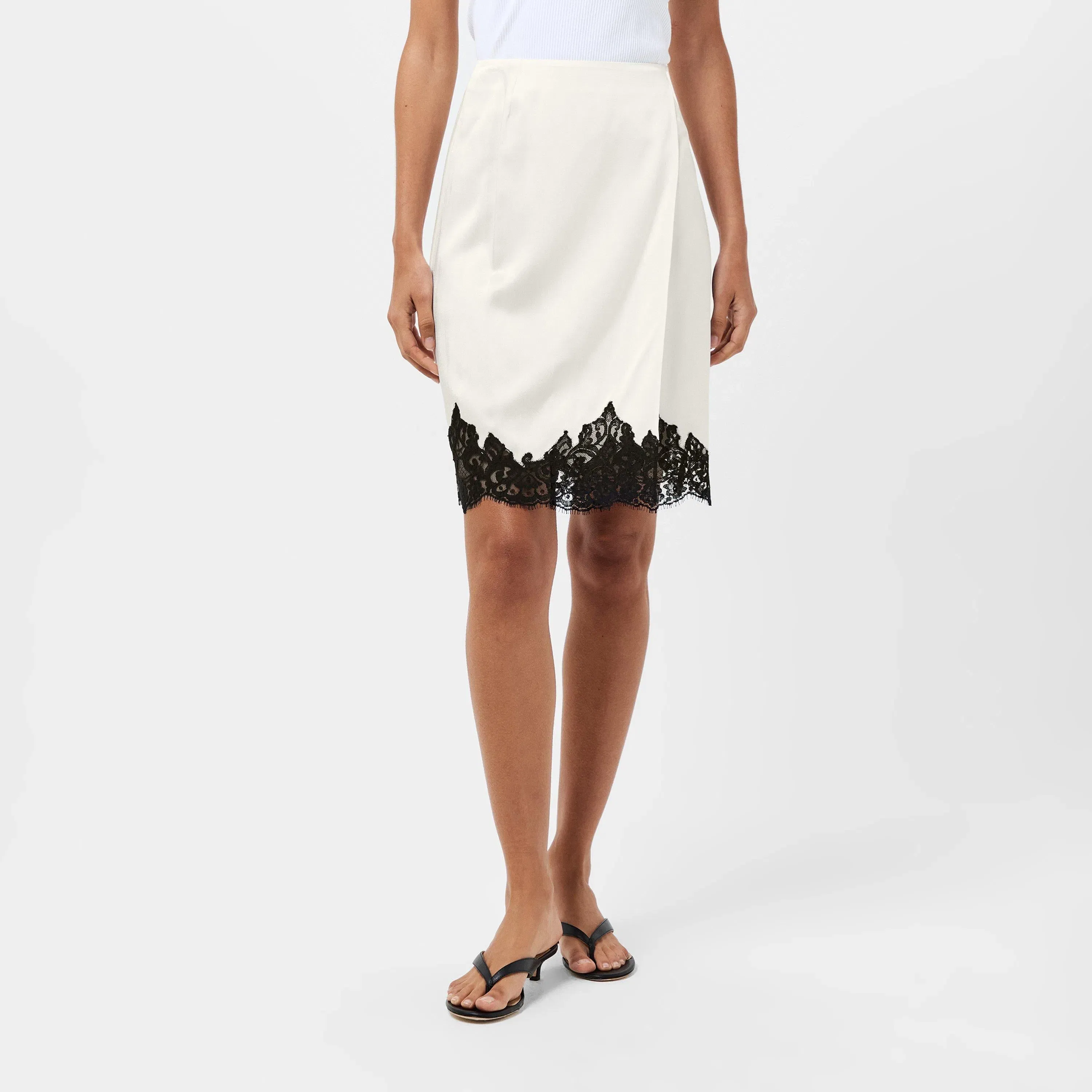 Midi Skirt