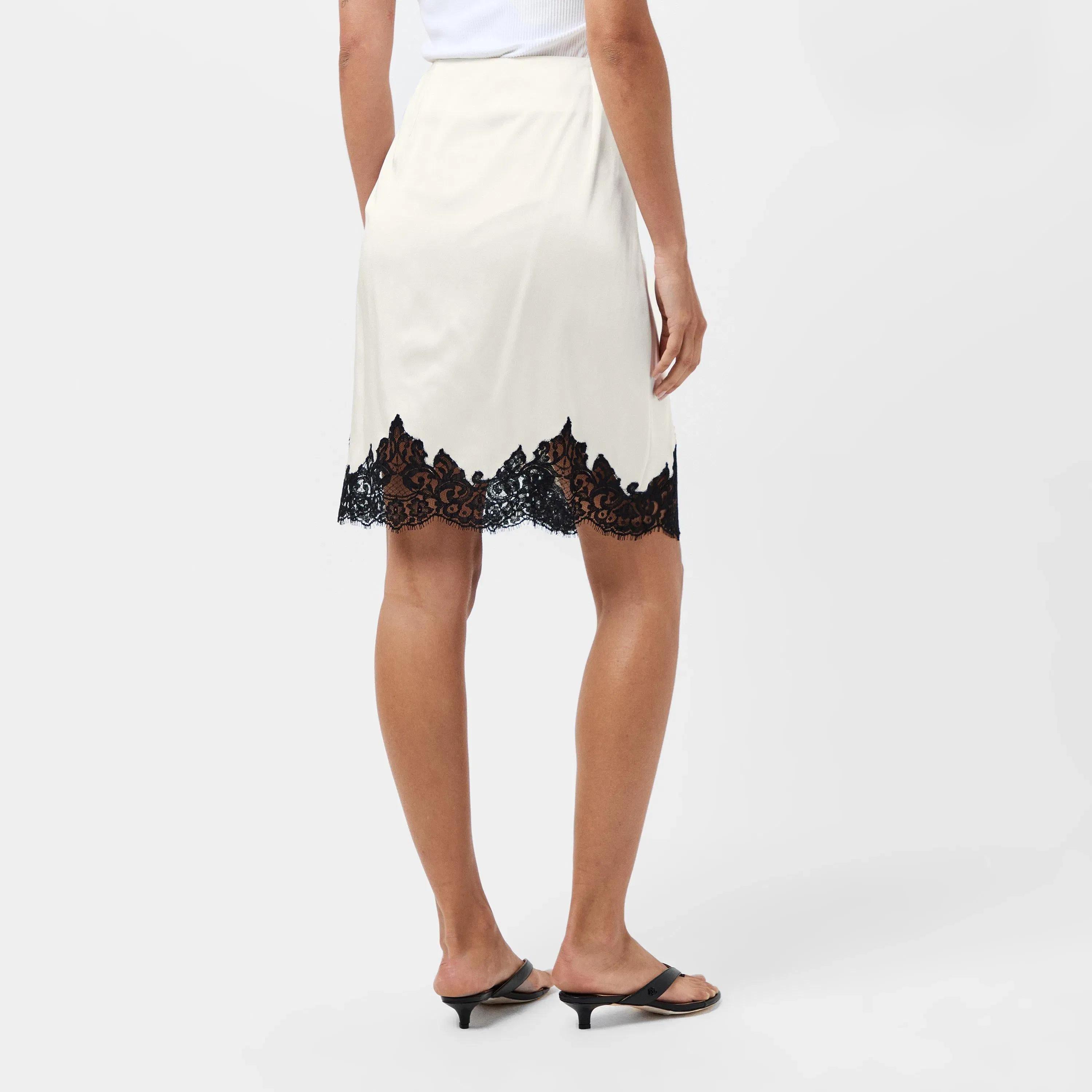 Midi Skirt
