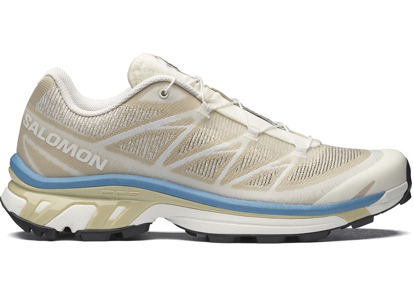 Salomon Xt-6 Shadow Vanilla Ice Eucalyptus Niagara
