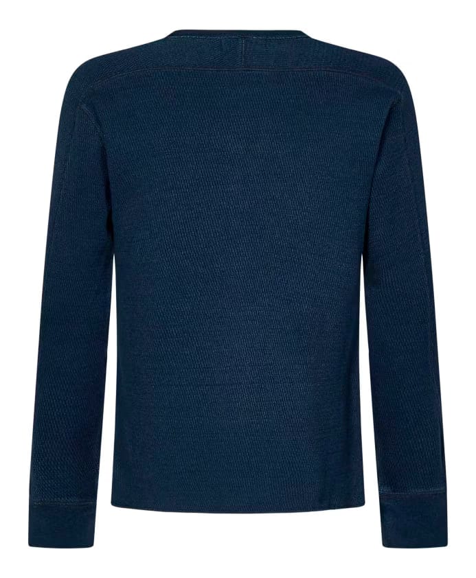 Ralph Lauren RALPH LAUREN RRL Sweaters Blue