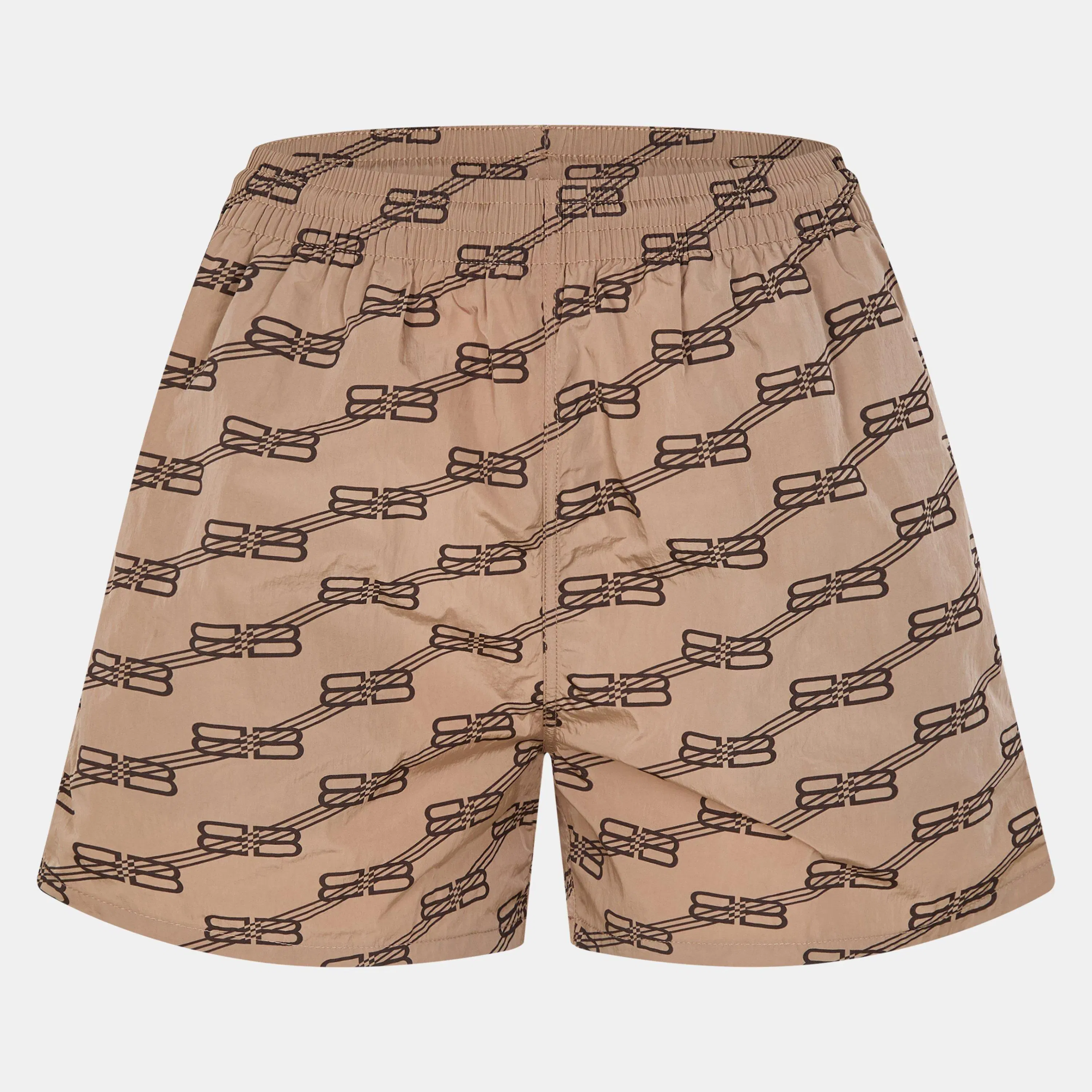 Jersey Shorts