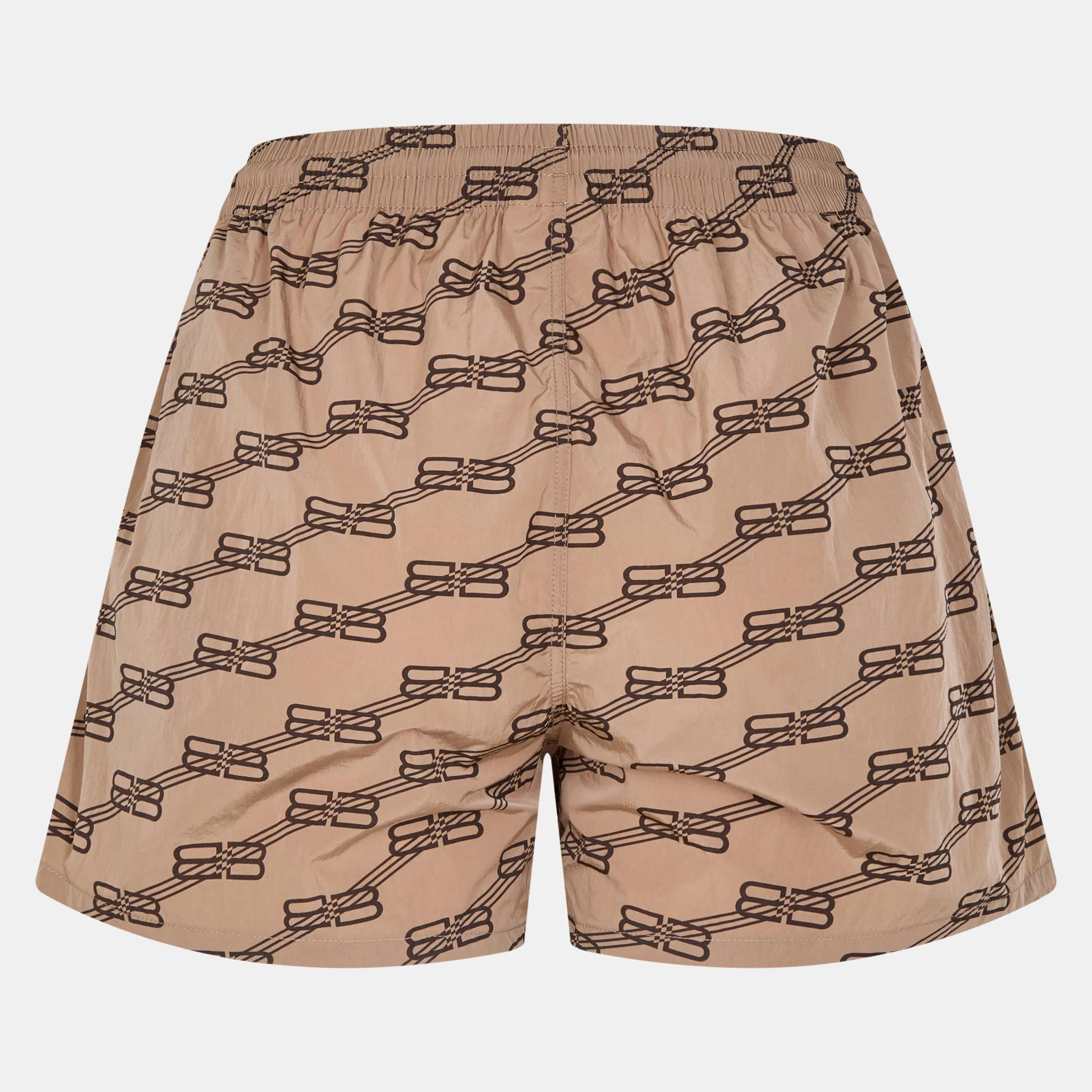 Jersey Shorts