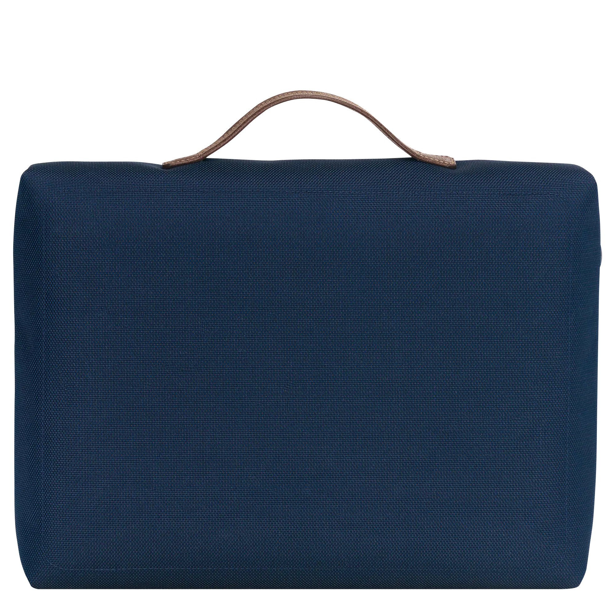 Longchamp Boxford S Briefcase Blue