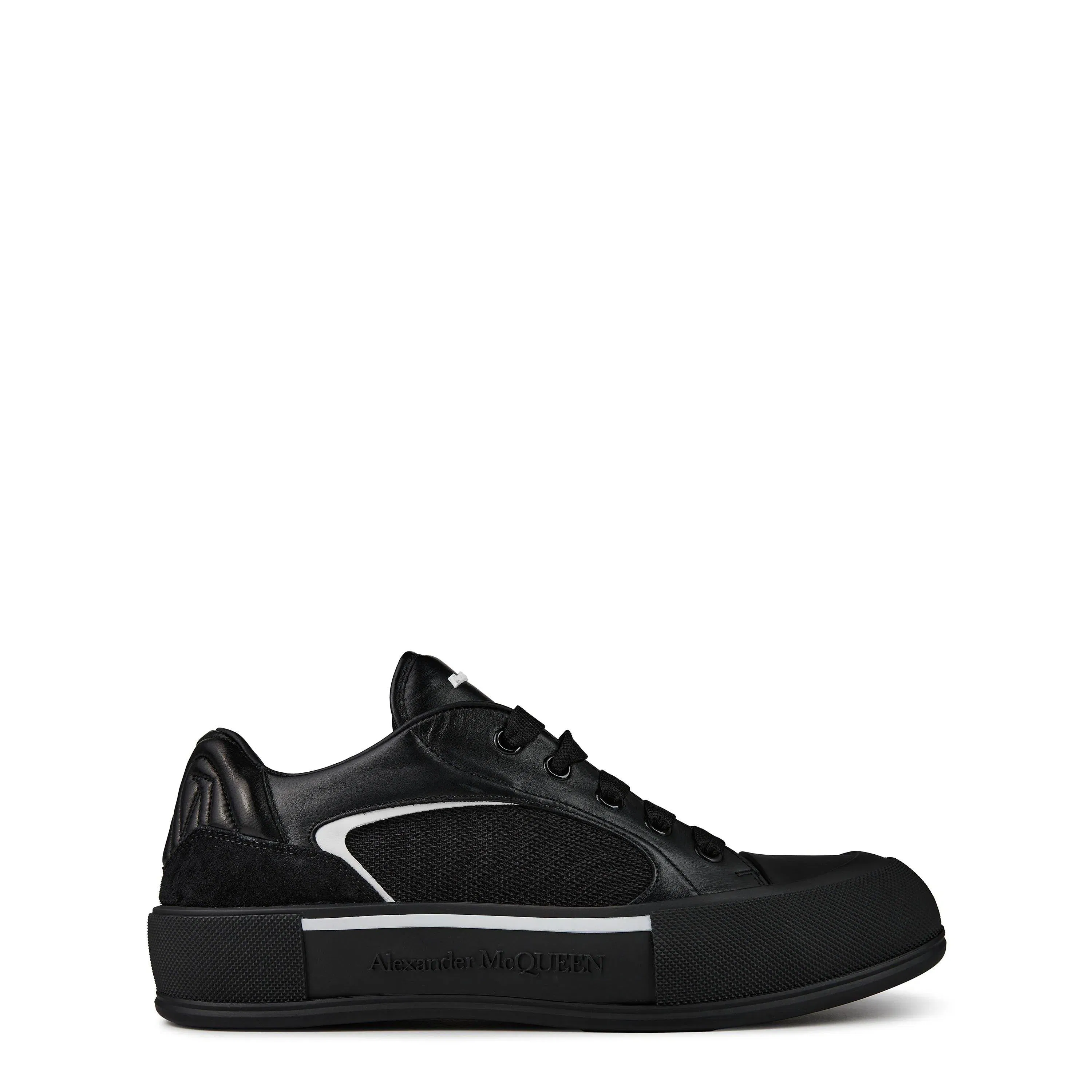 Deck Sneakers
