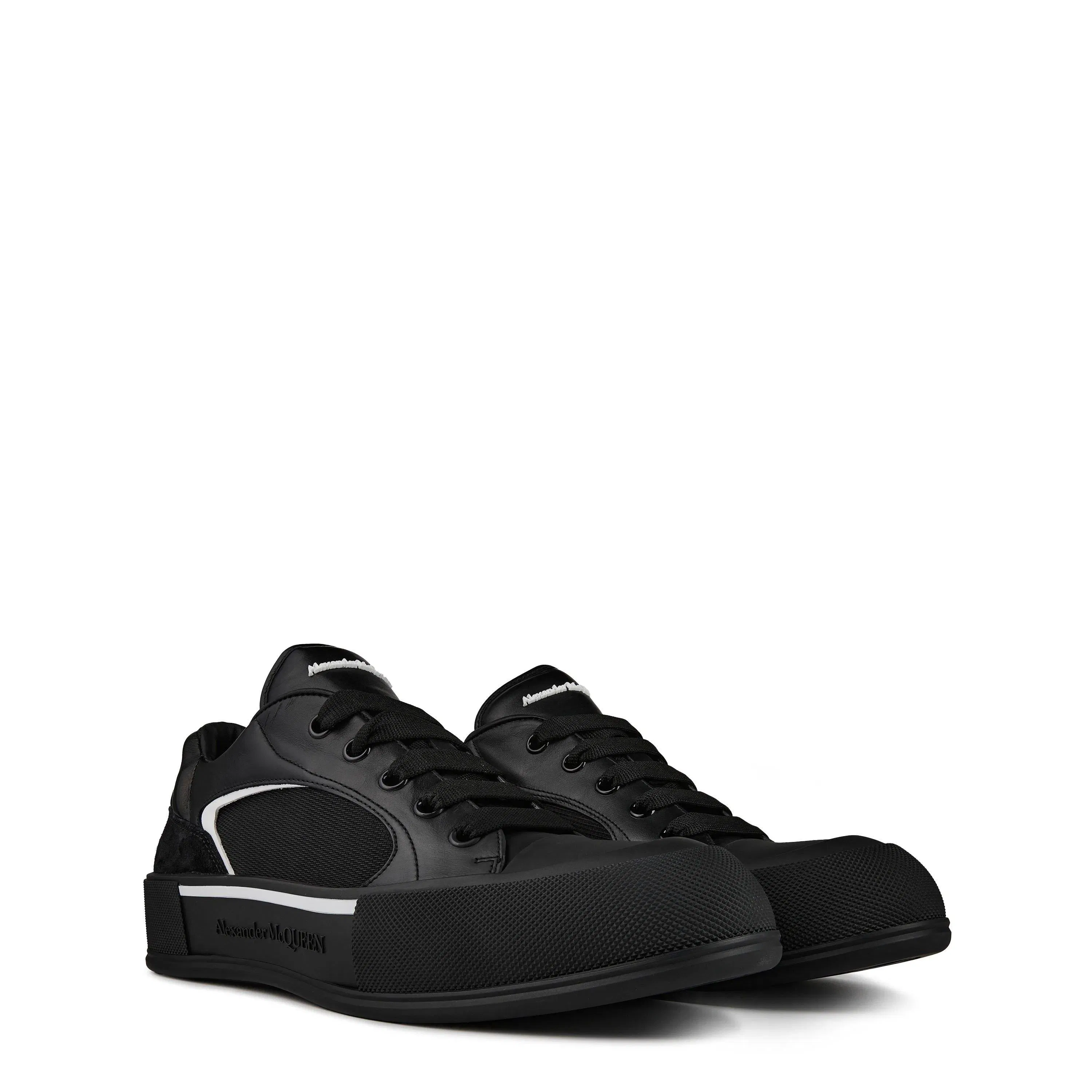 Deck Sneakers