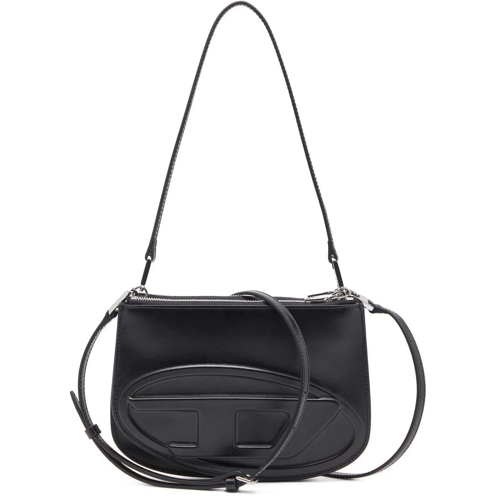 1DR Twin Shoulder Bag