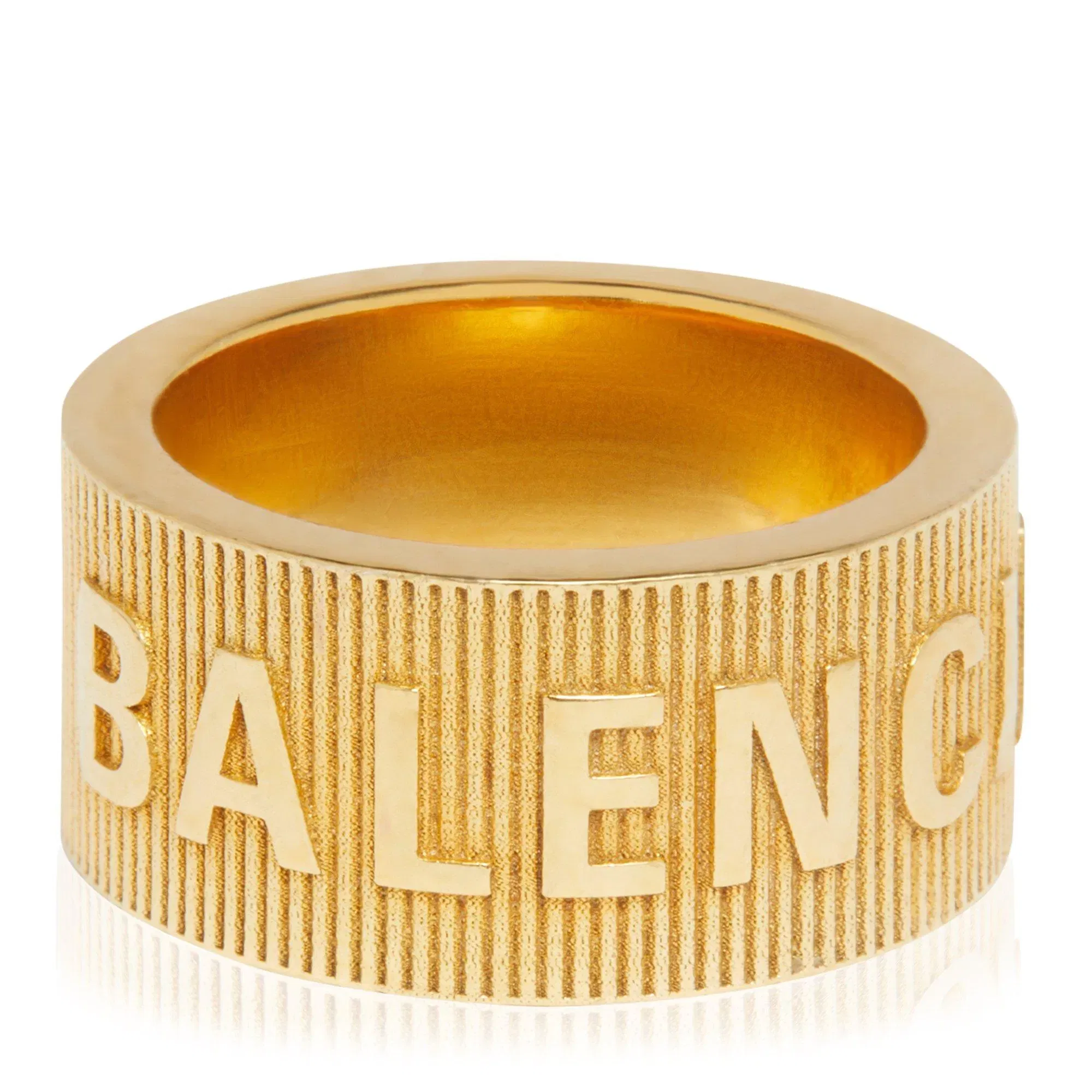 Force Striped Ring
