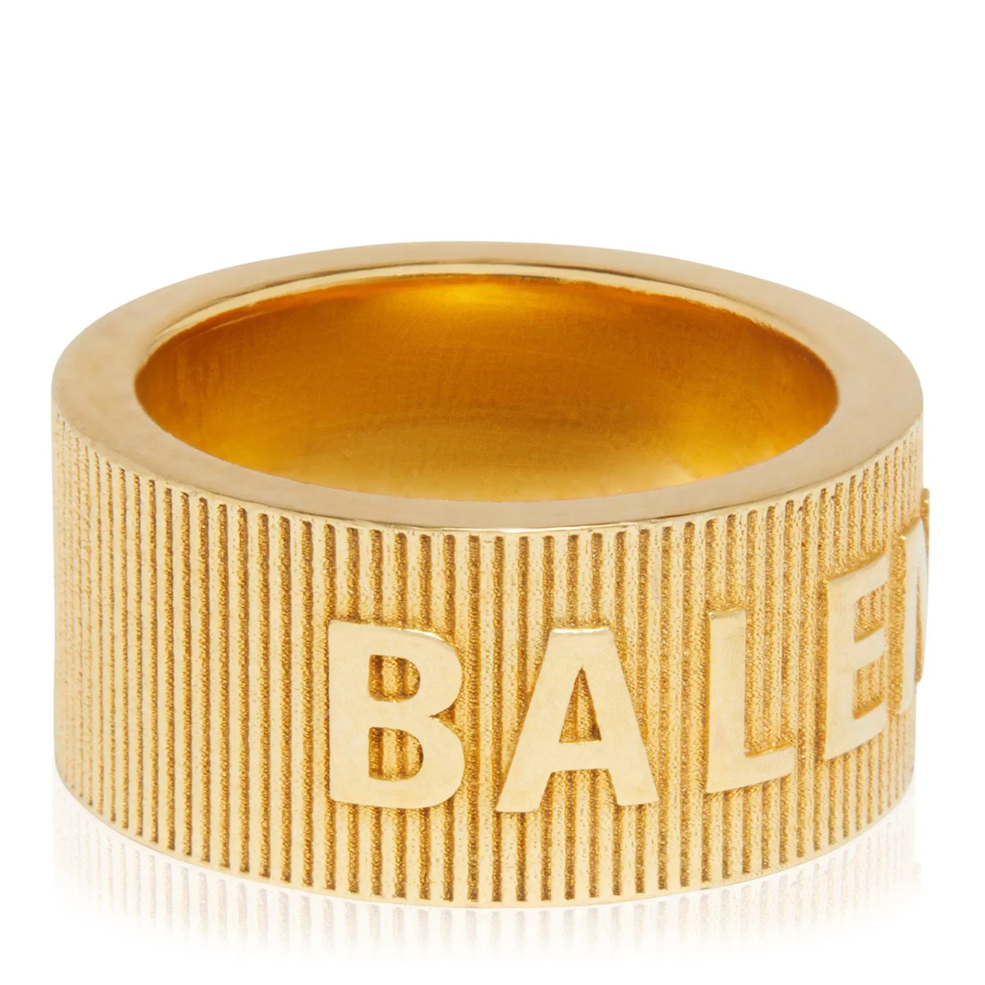Force Striped Ring