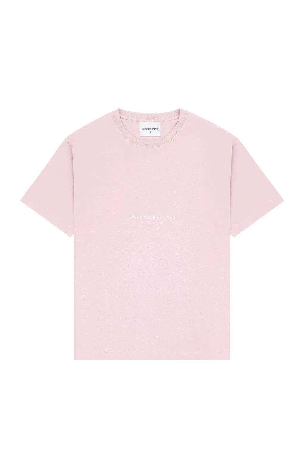 WYD Logo T-Shirt