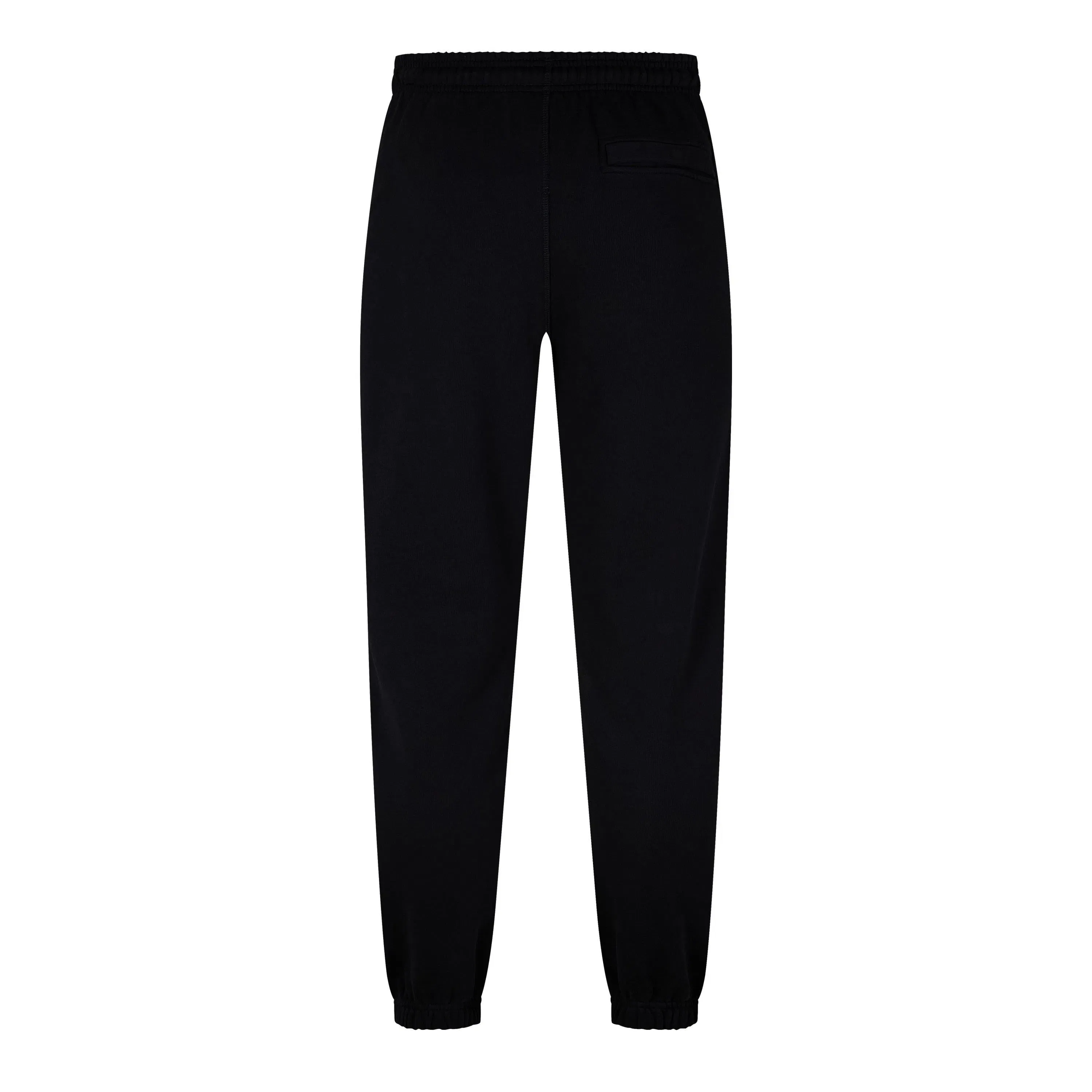 Tempera Cross Closed Hem Poly Joggers