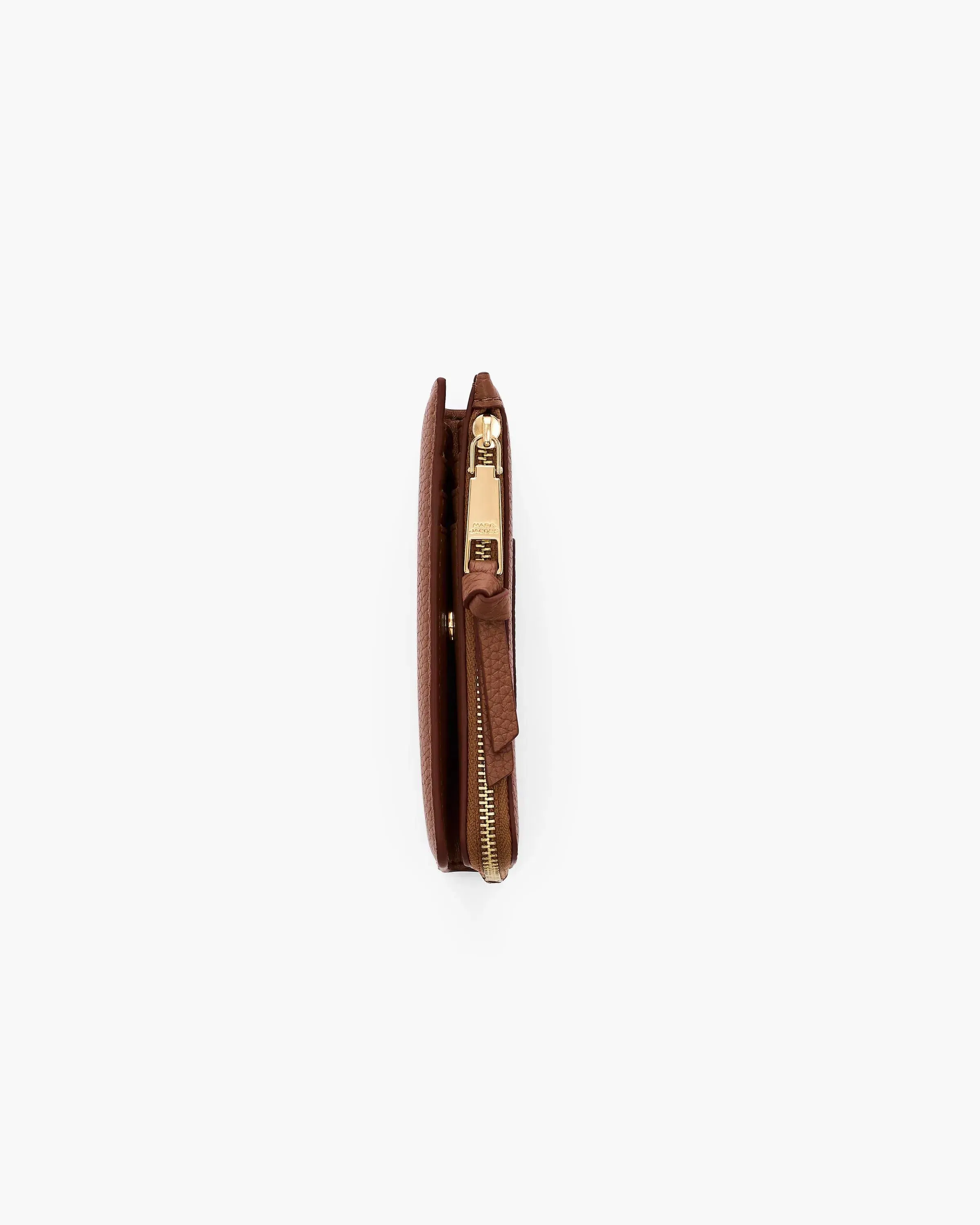 The Leather Slim Wallet