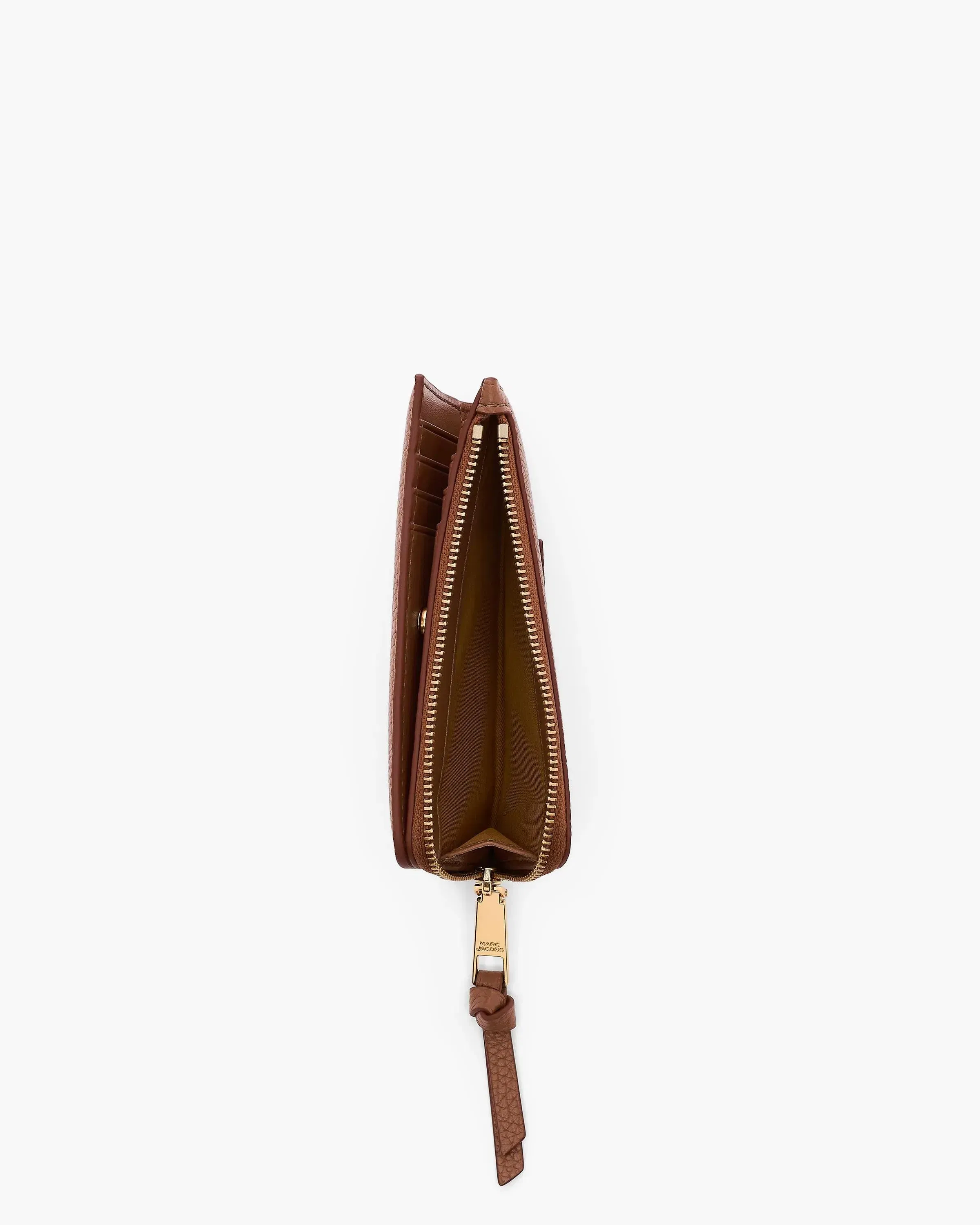 The Leather Slim Wallet