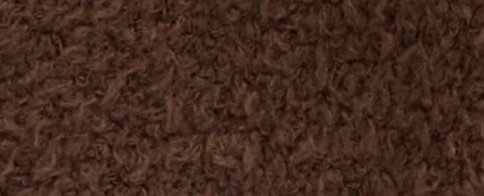 Restored Sherpa Knit Scarf