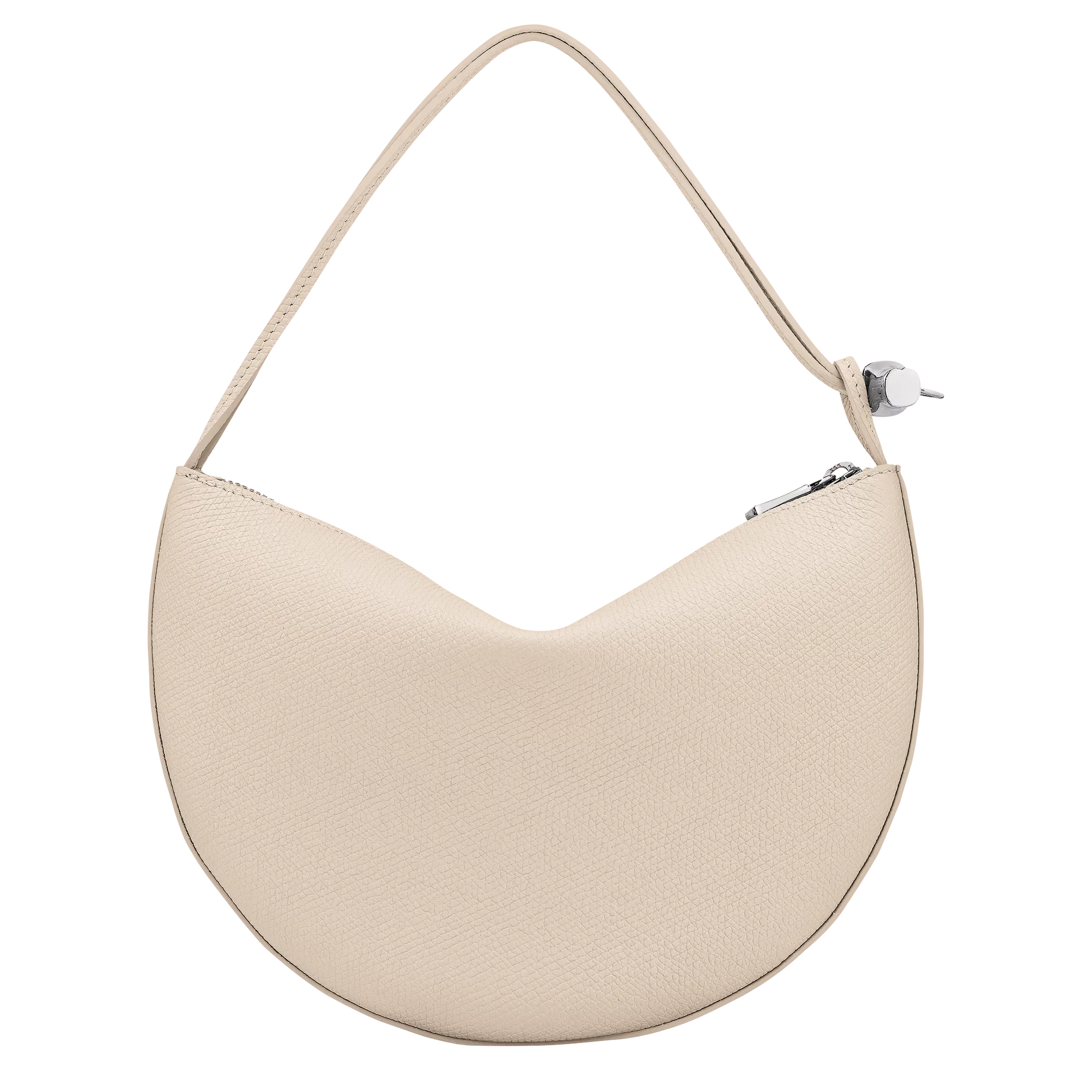 Longchamp Le Roseau Clutch Paper
