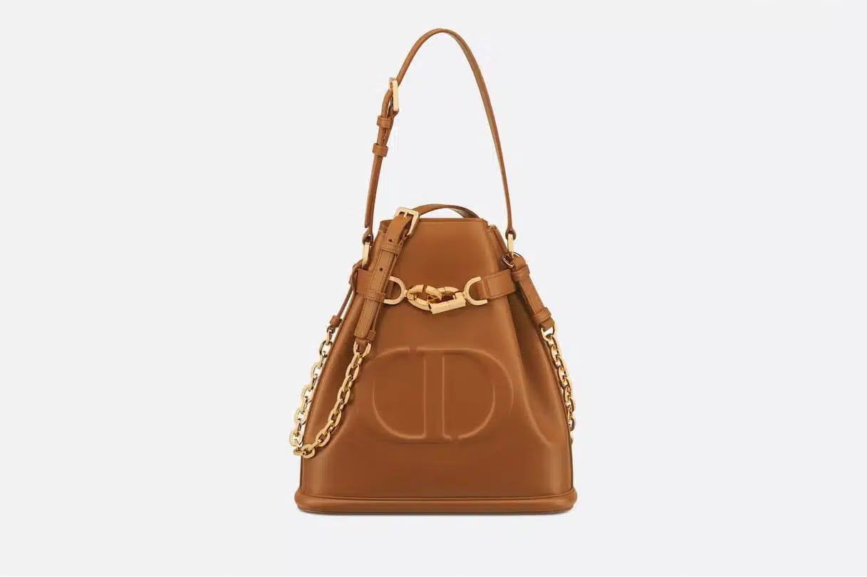 MEDIUM C’EST DIOR BAG